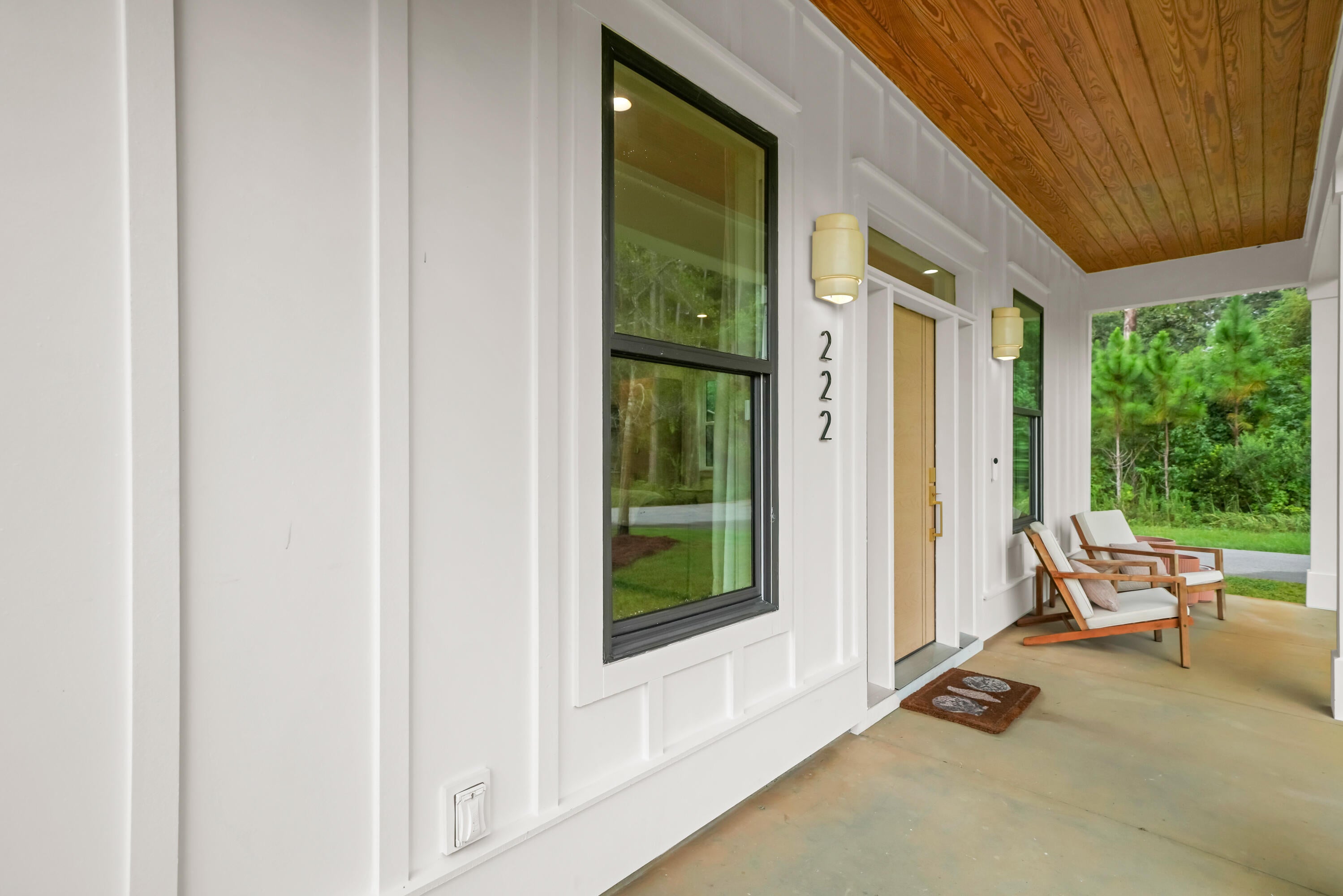 BAY MAGNOLIA - Residential