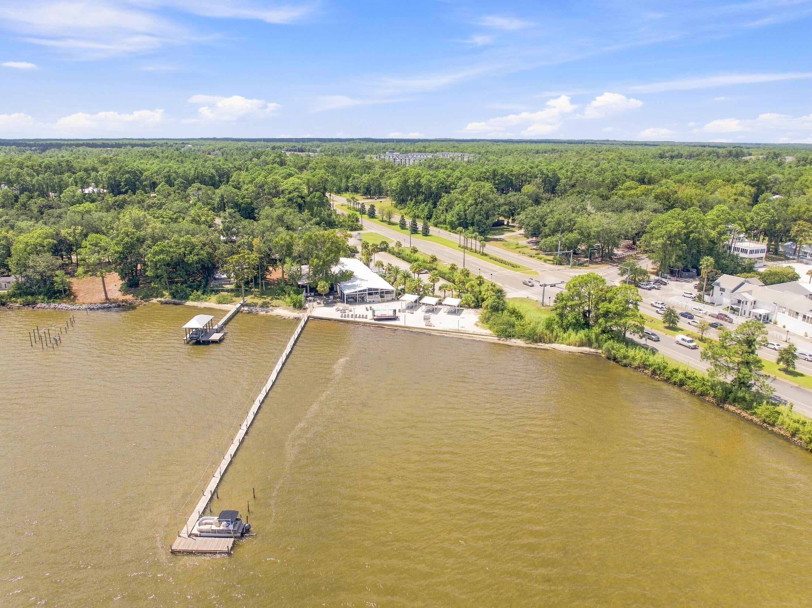 BAY MAGNOLIA - Residential