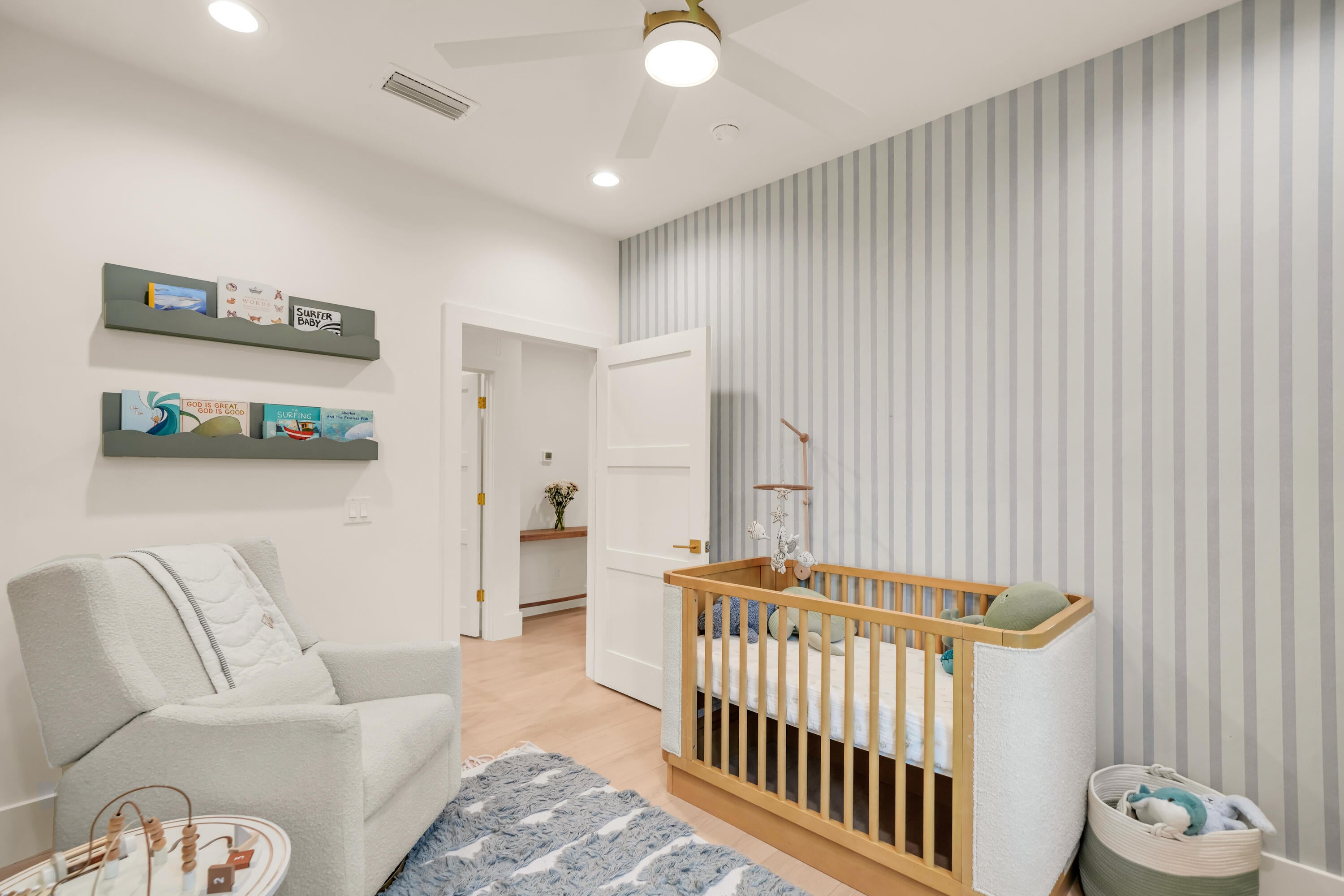 BAY MAGNOLIA - Residential