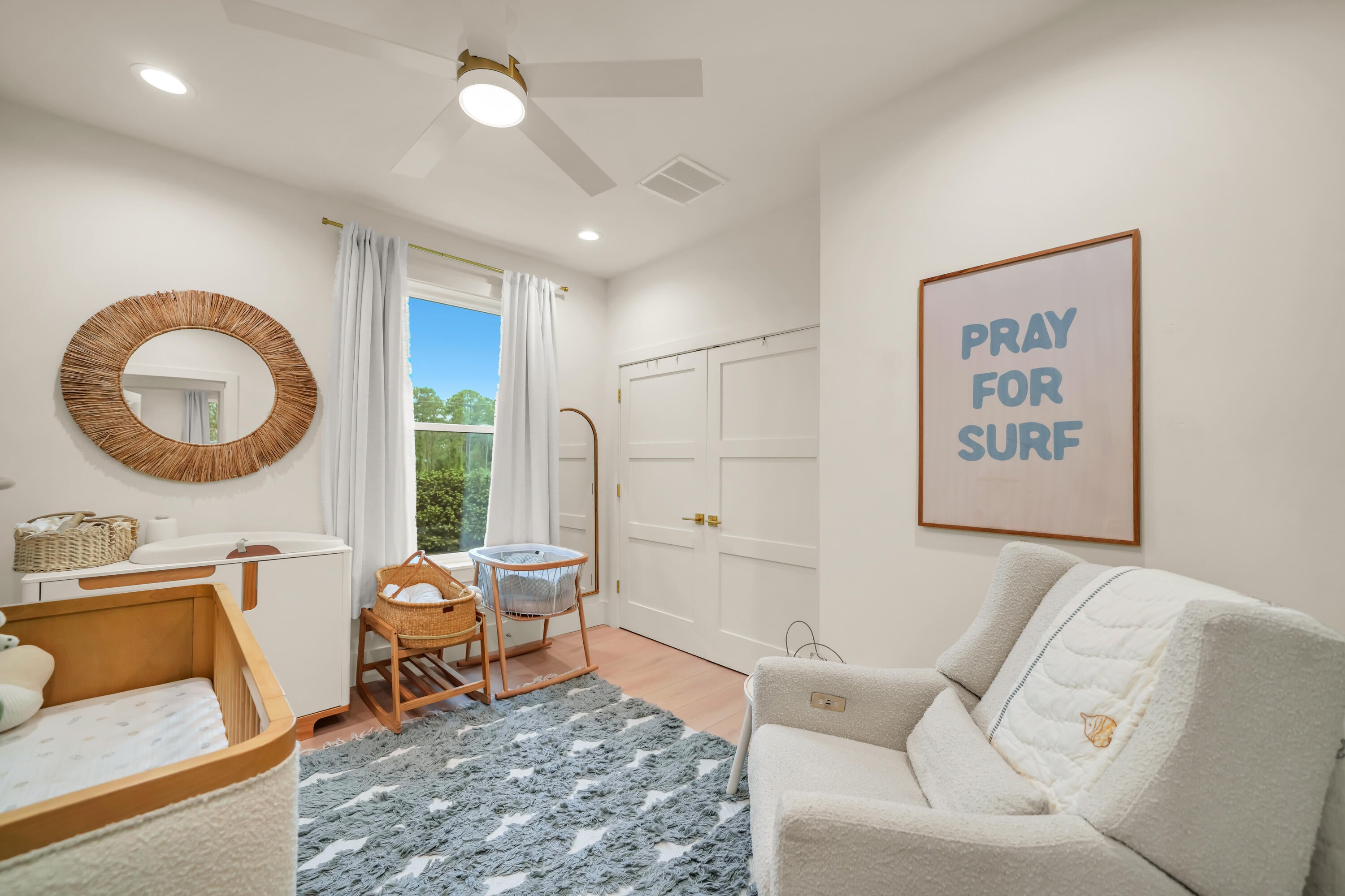 BAY MAGNOLIA - Residential