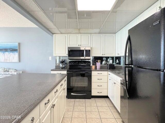 EDGEWATER BEACH - Residential