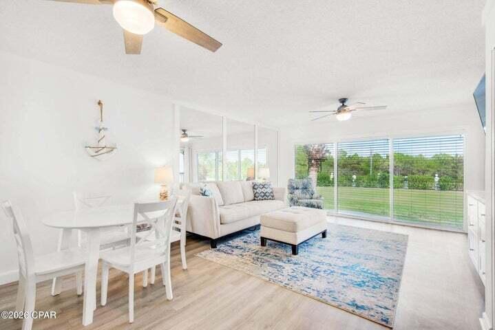 EDGEWATER BEACH - Residential
