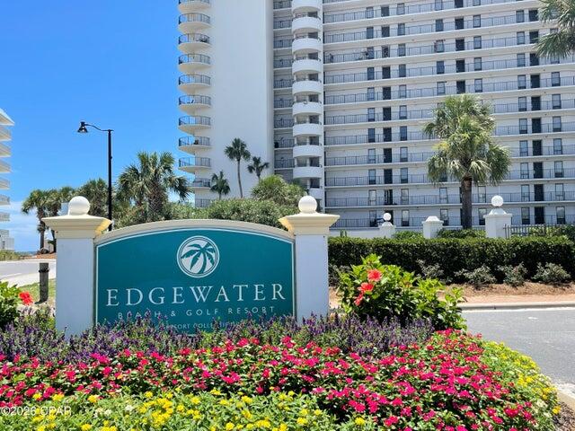 EDGEWATER BEACH - Residential