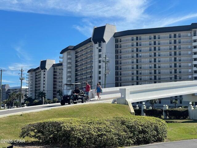 EDGEWATER BEACH - Residential