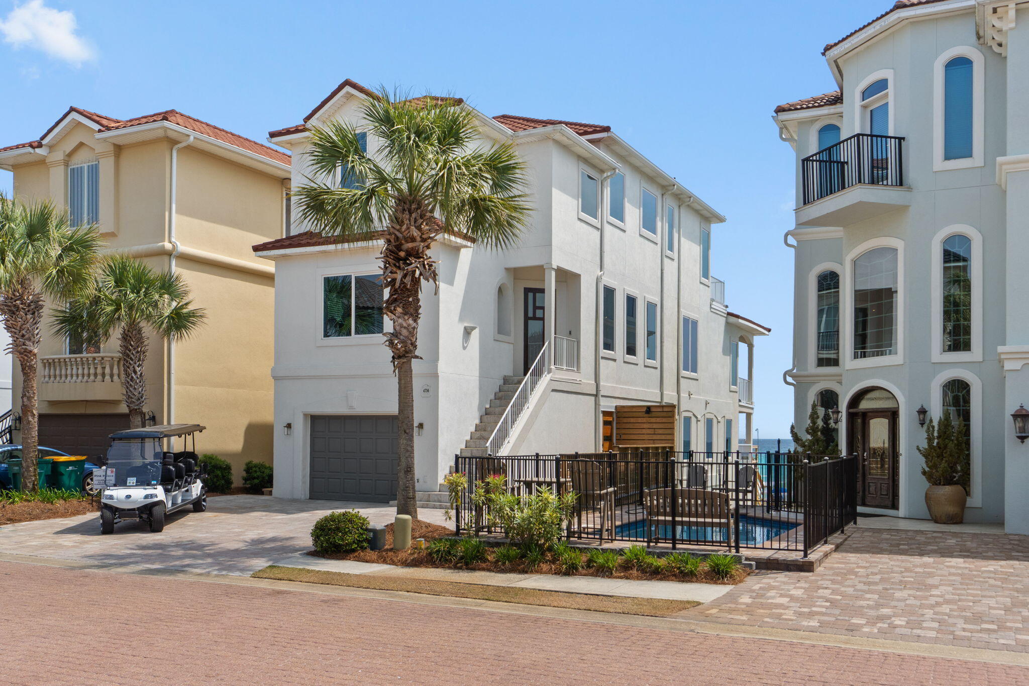 DESTINY BY THE SEA S/D - Residential