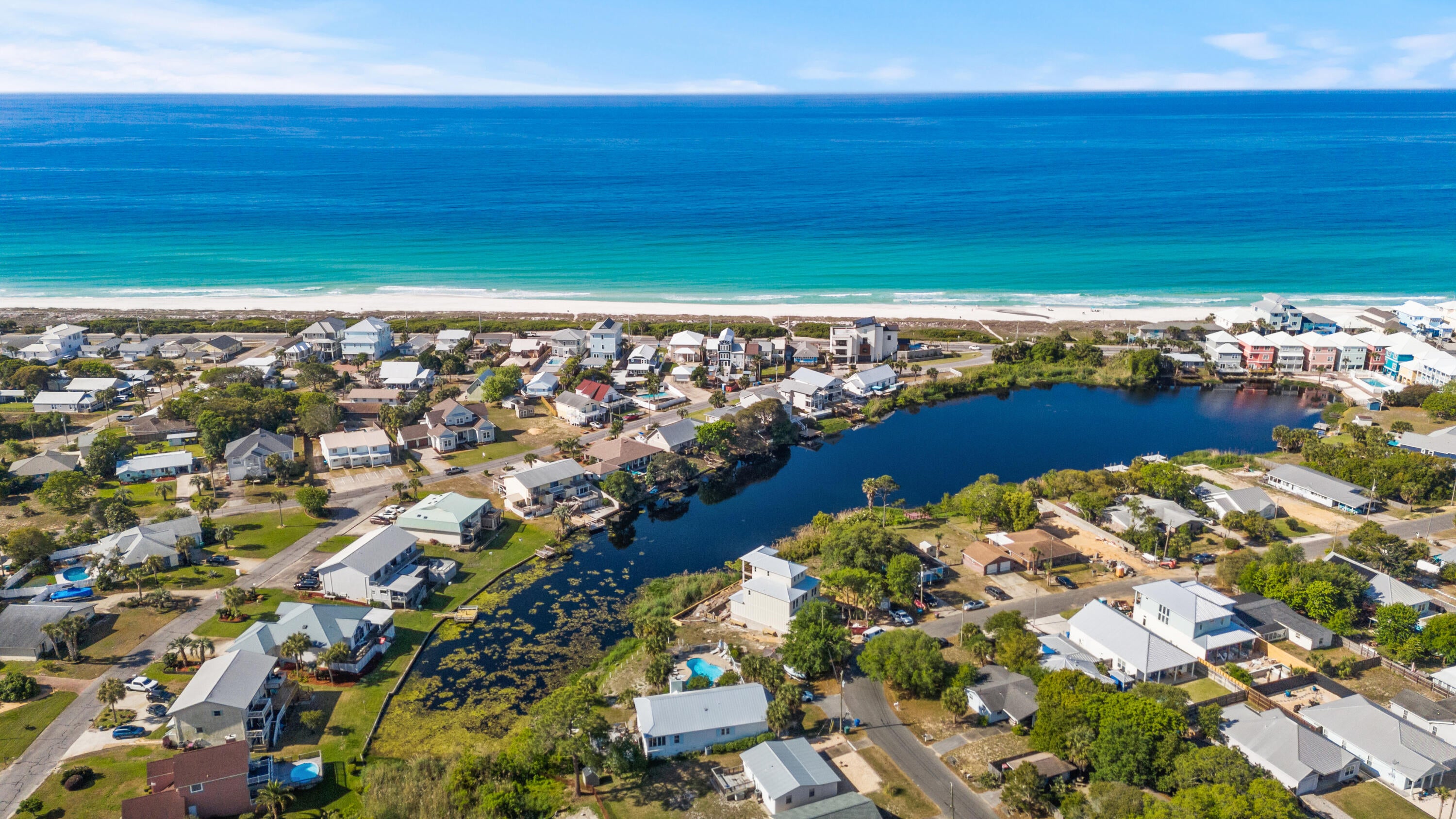 RIVIERA BEACH - Residential