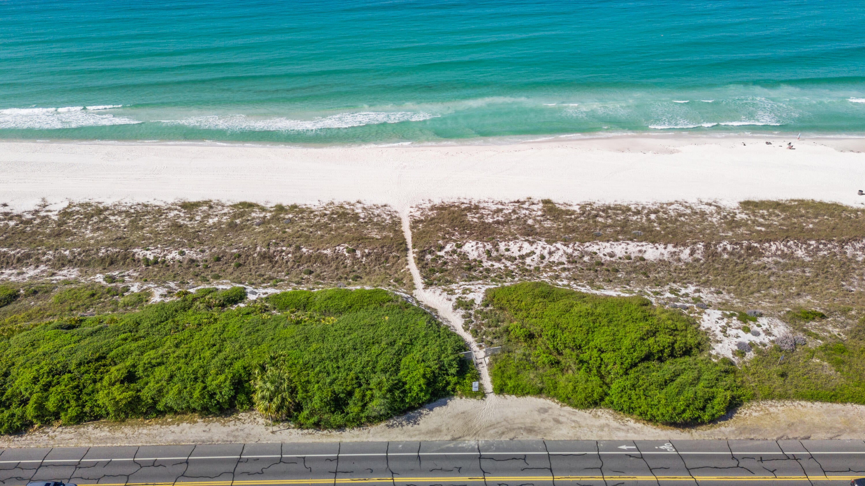 RIVIERA BEACH - Residential
