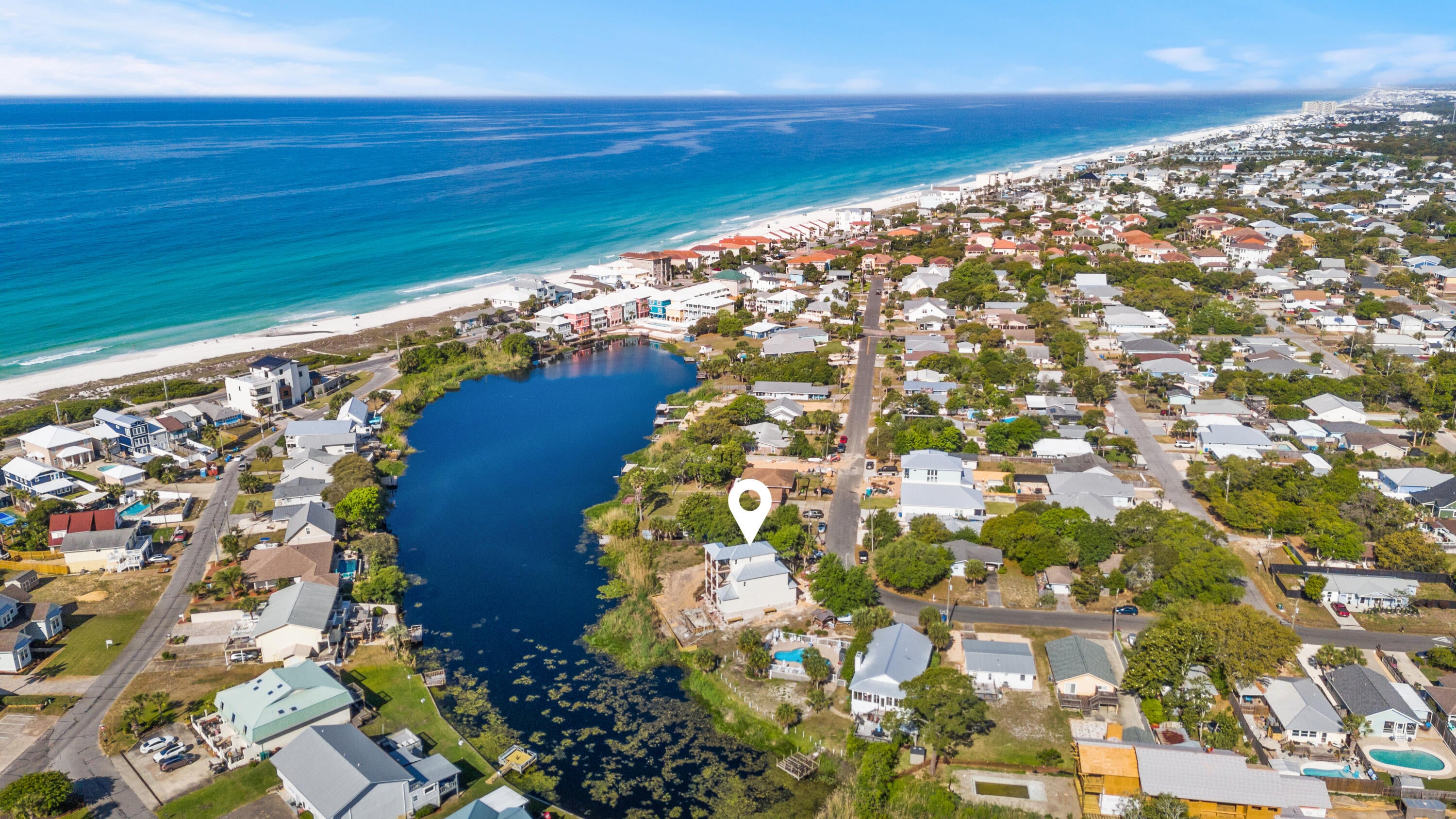 RIVIERA BEACH - Residential