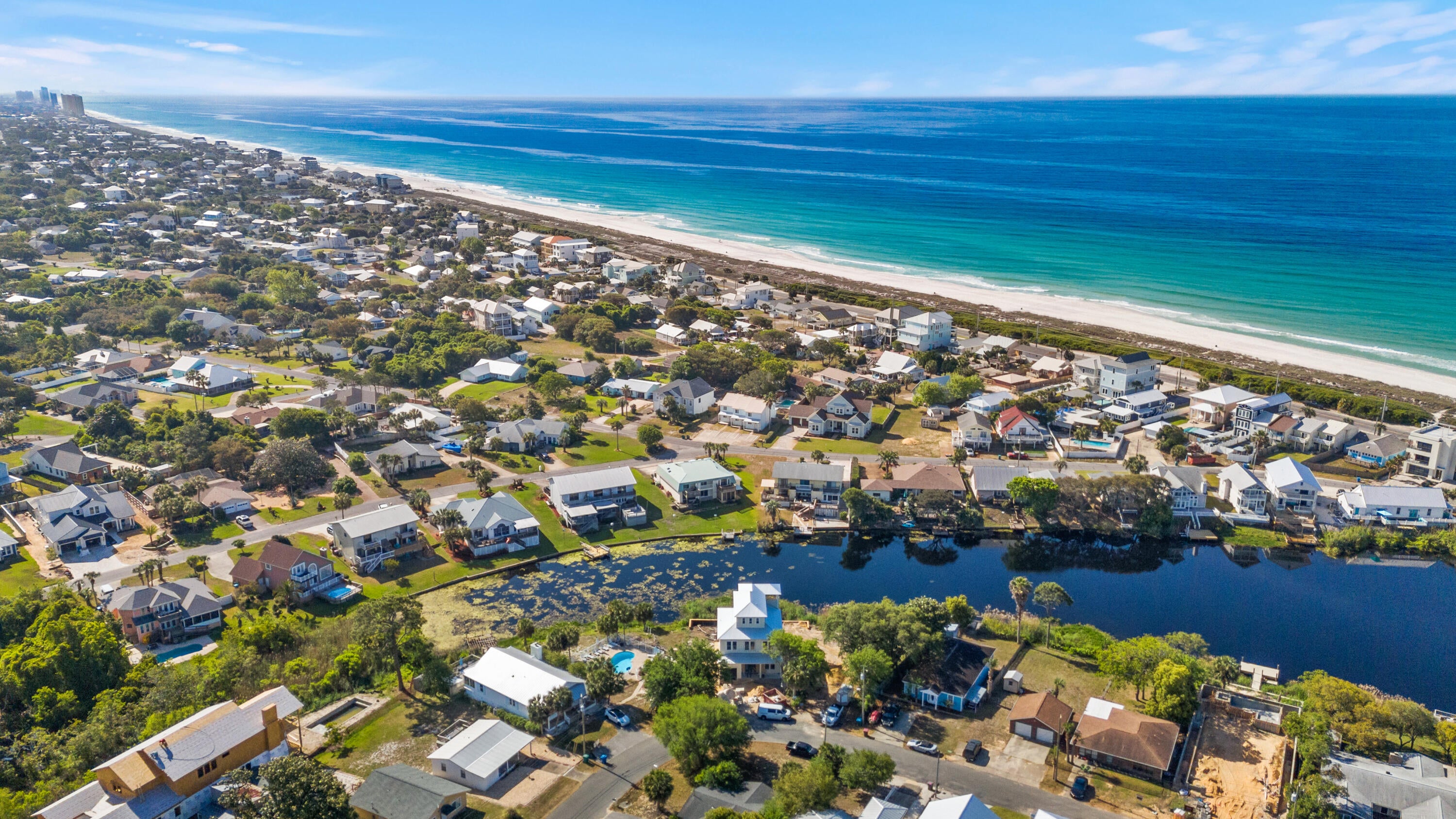 RIVIERA BEACH - Residential