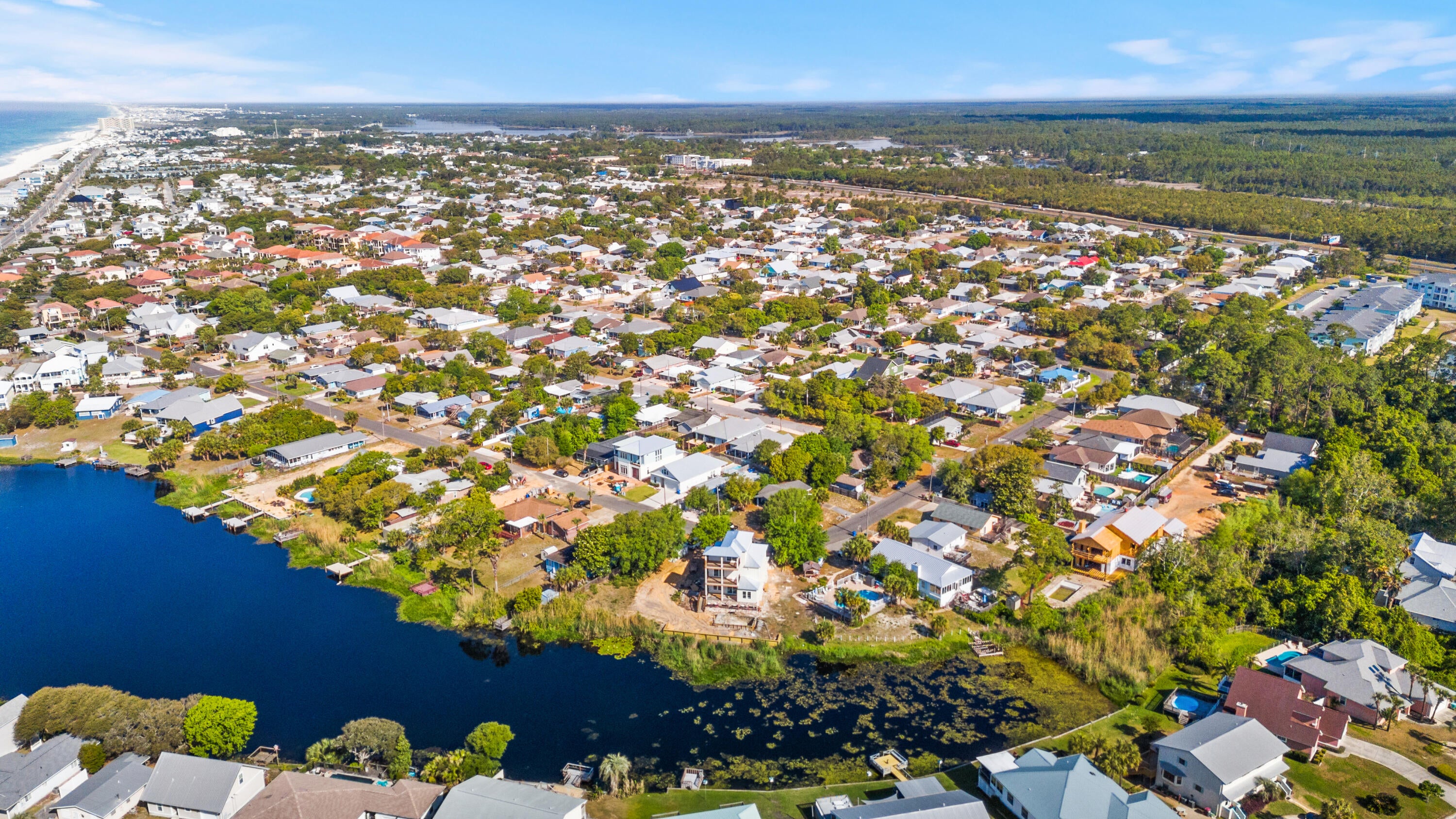 RIVIERA BEACH - Residential
