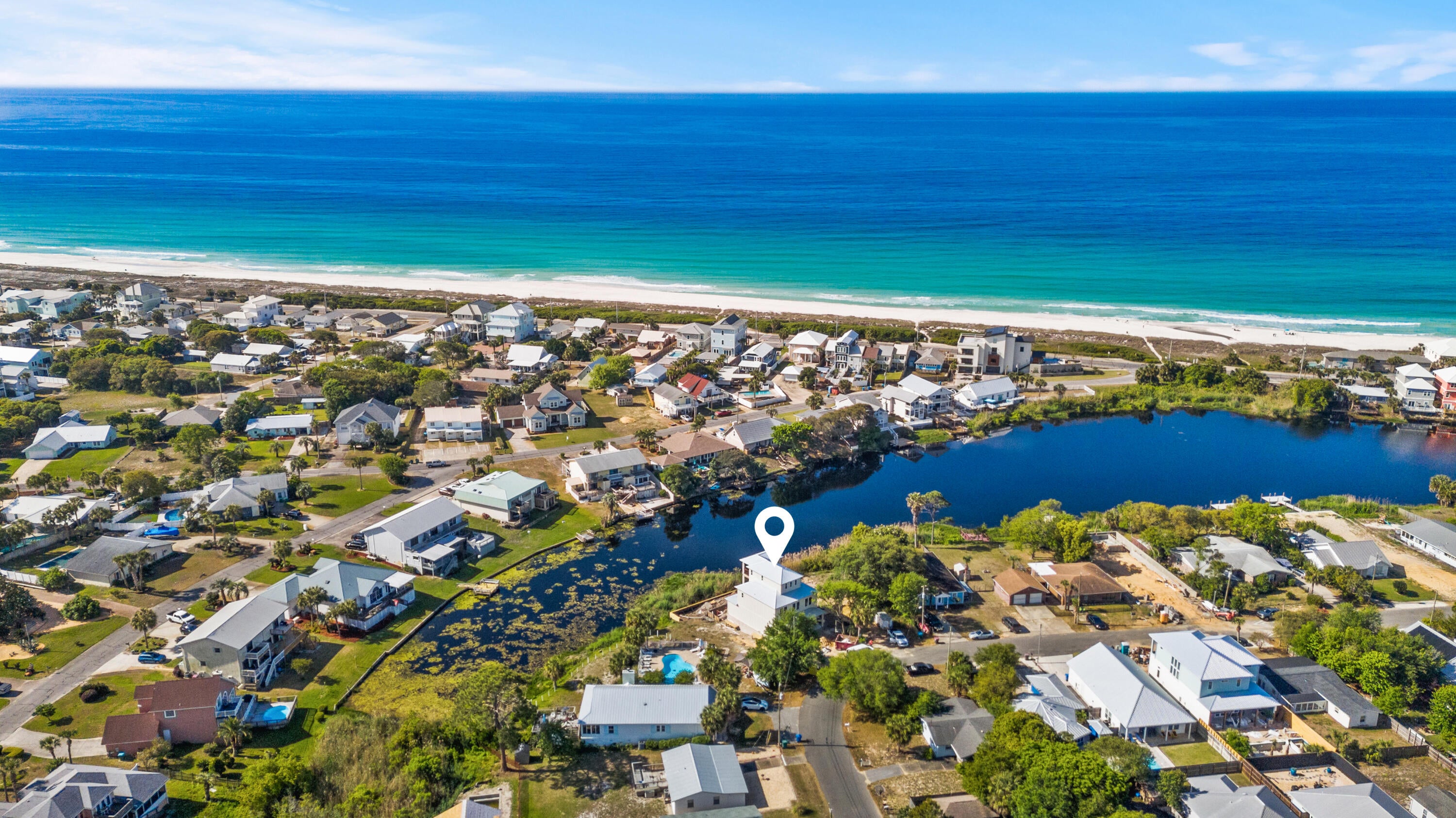 RIVIERA BEACH - Residential