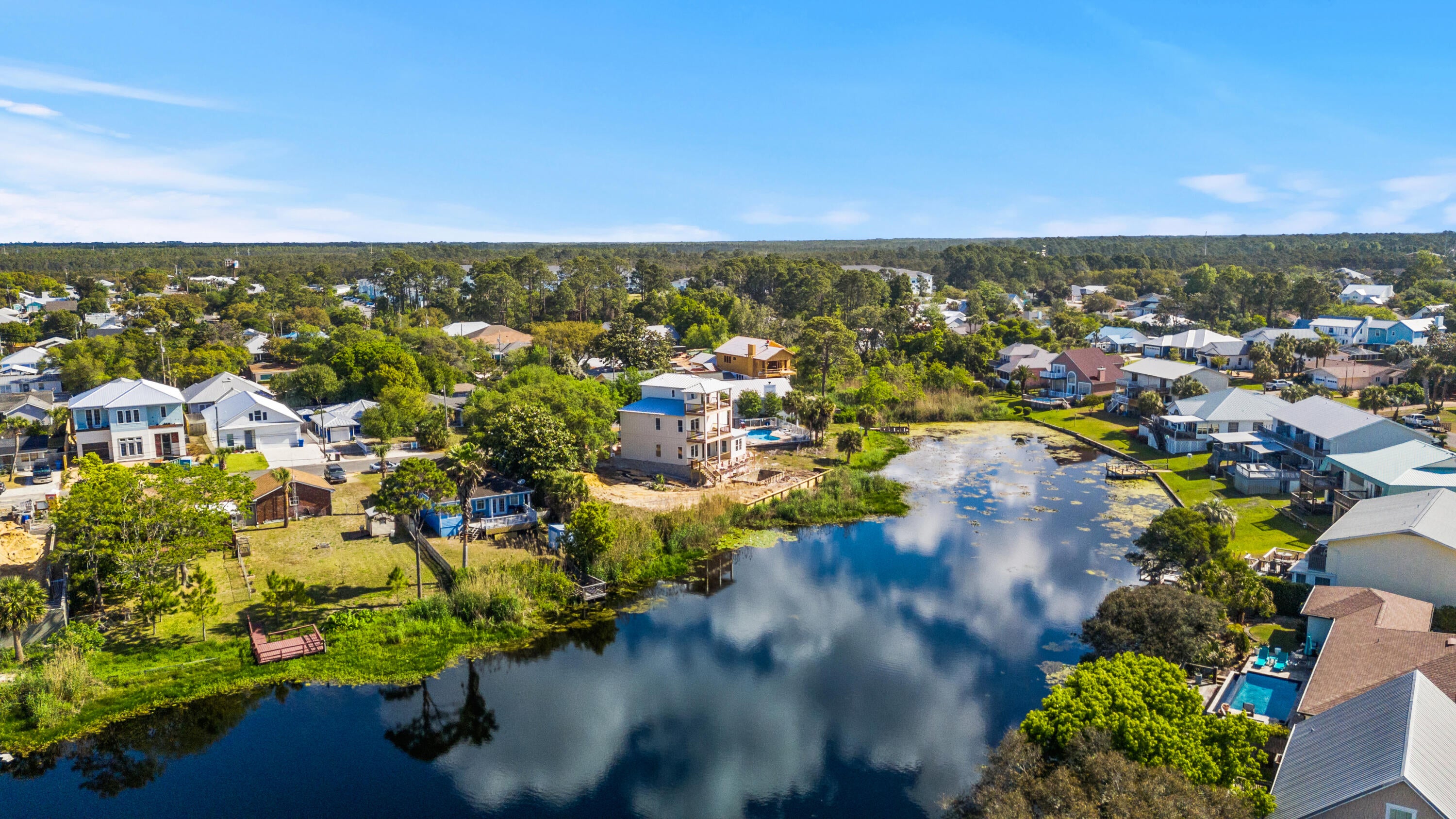 RIVIERA BEACH - Residential