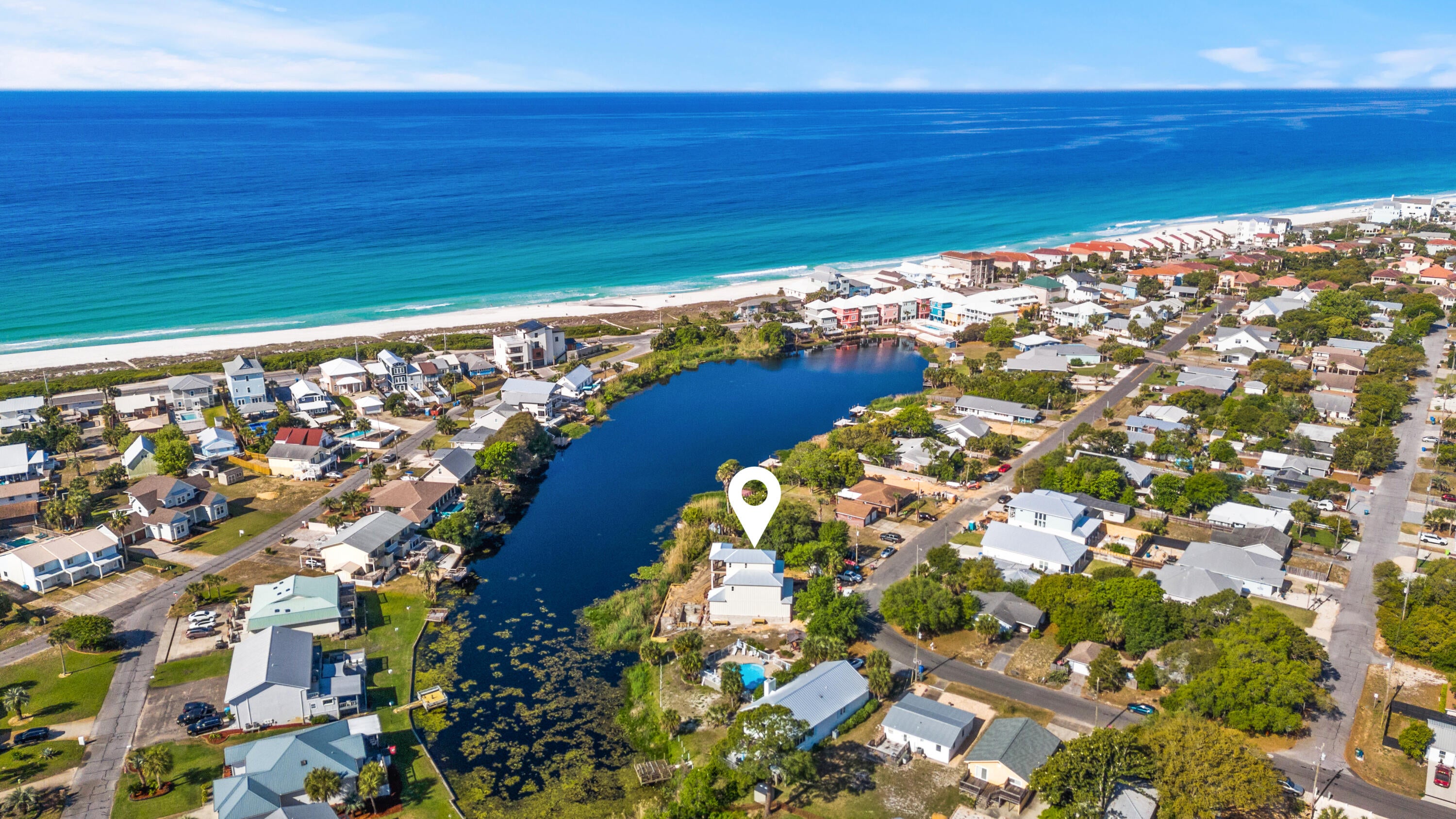 RIVIERA BEACH - Residential