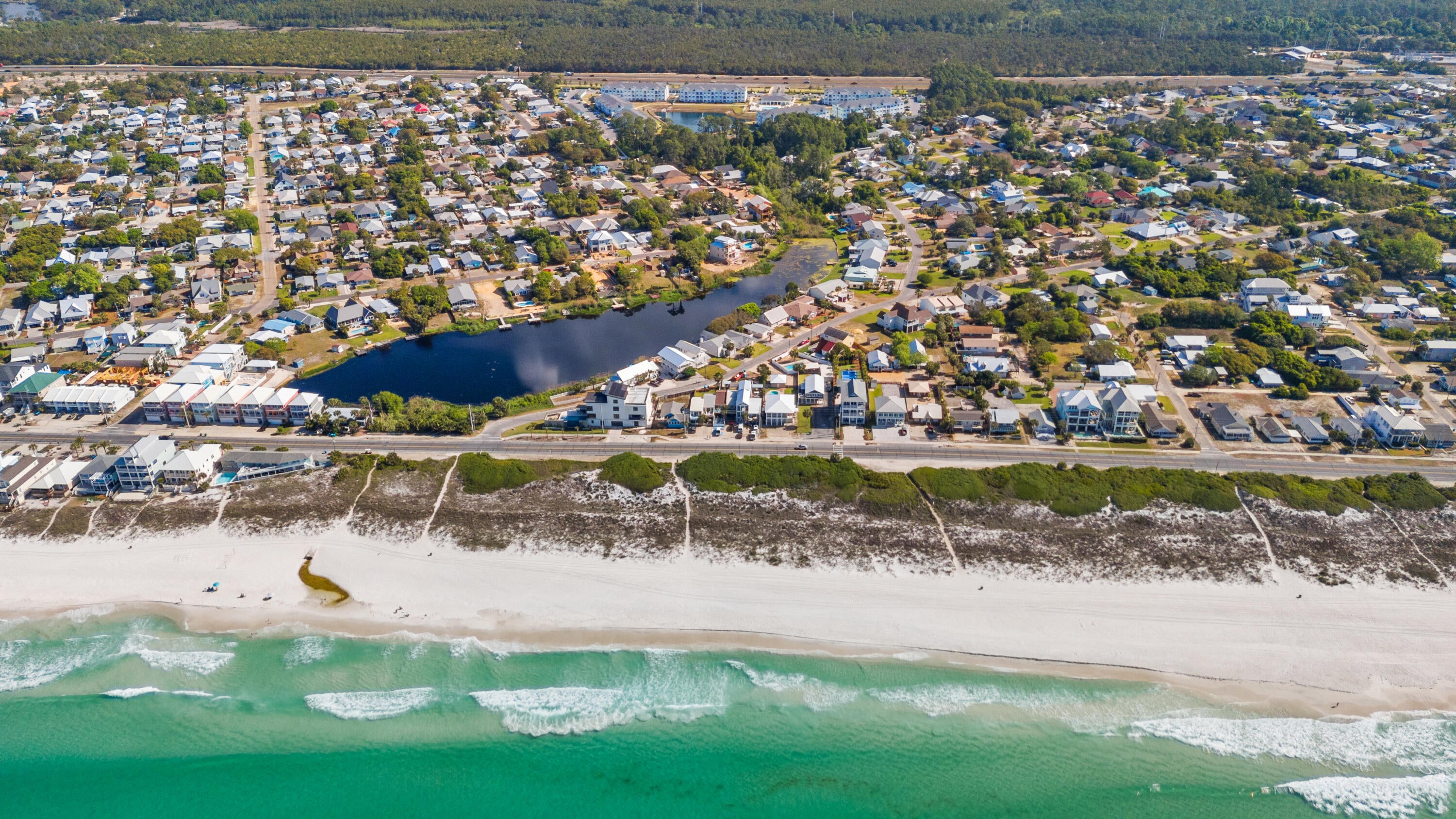 RIVIERA BEACH - Residential