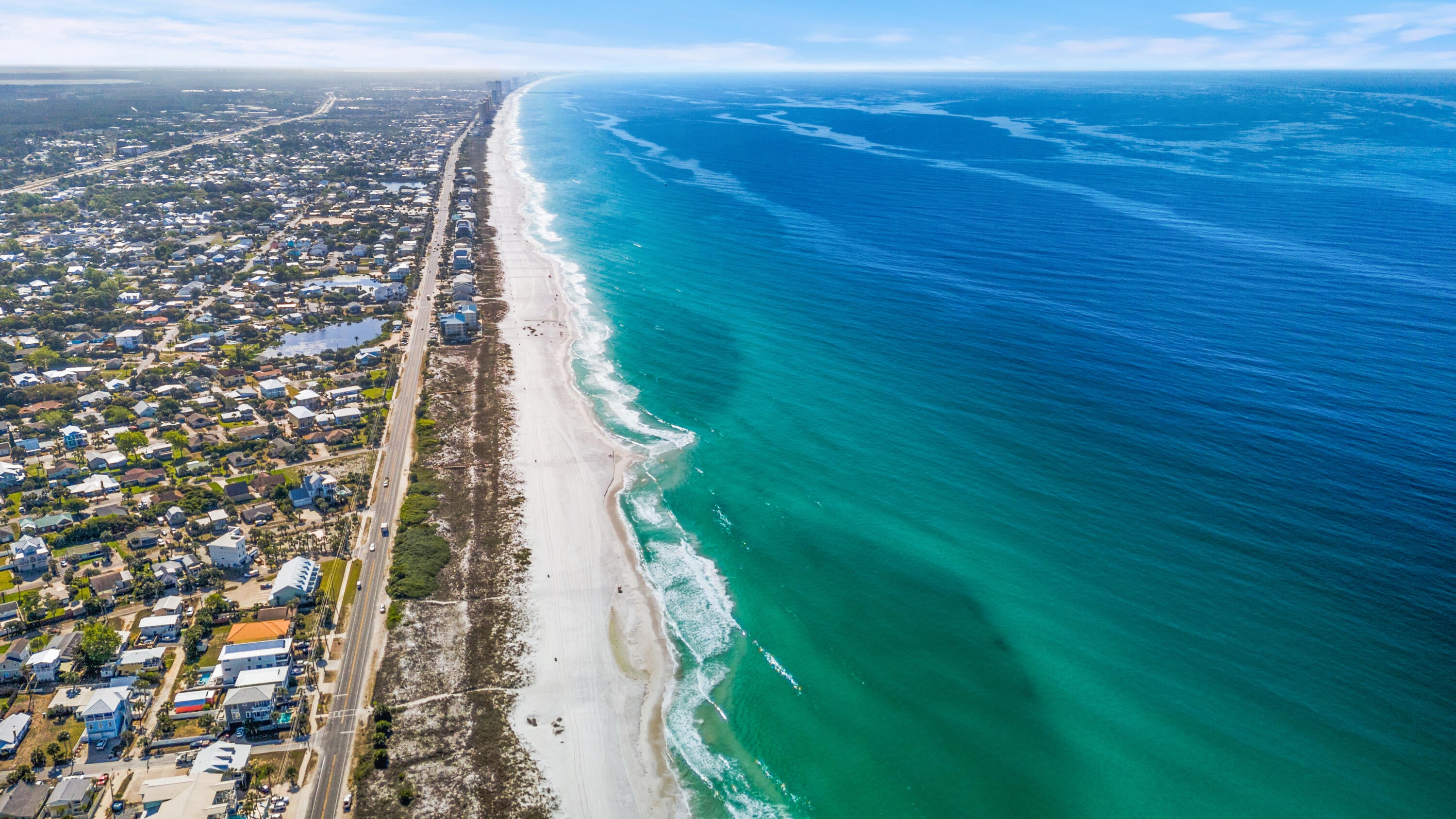 RIVIERA BEACH - Residential