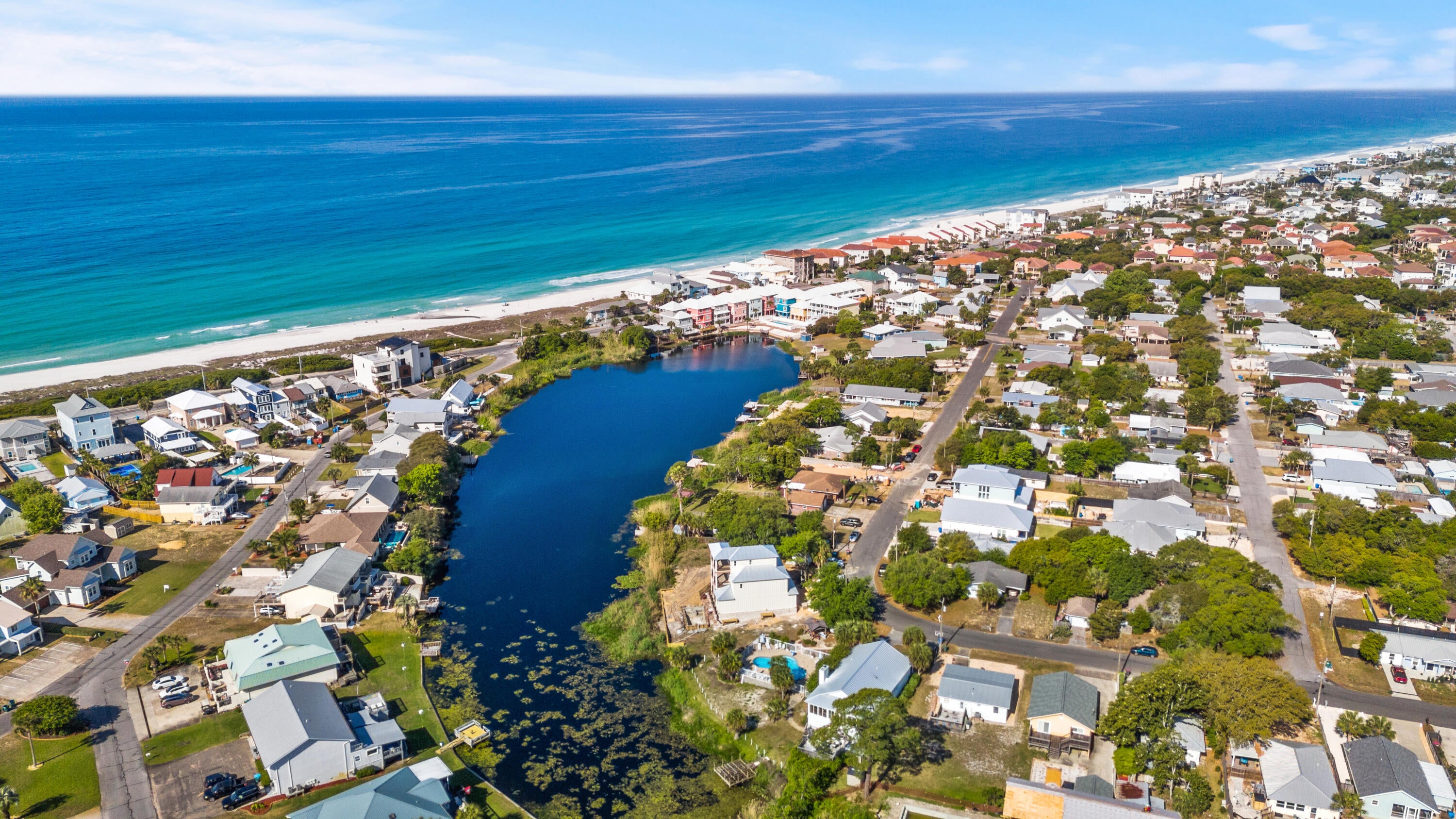 RIVIERA BEACH - Residential
