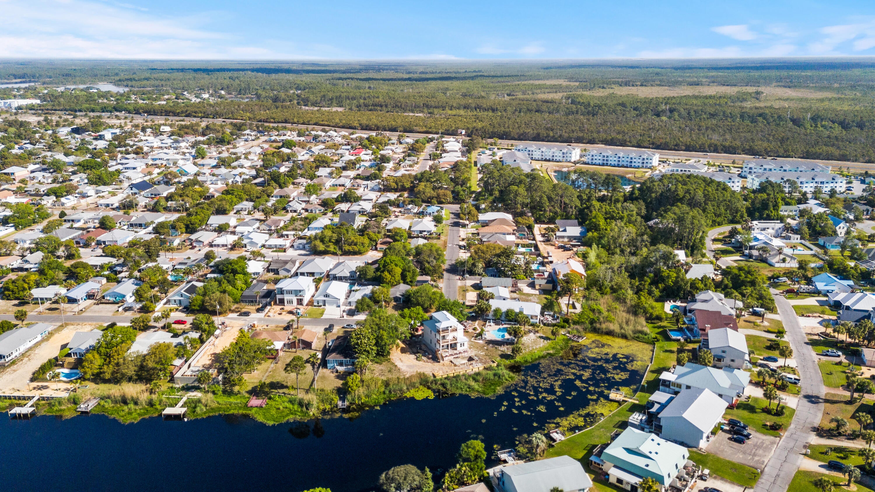 RIVIERA BEACH - Residential