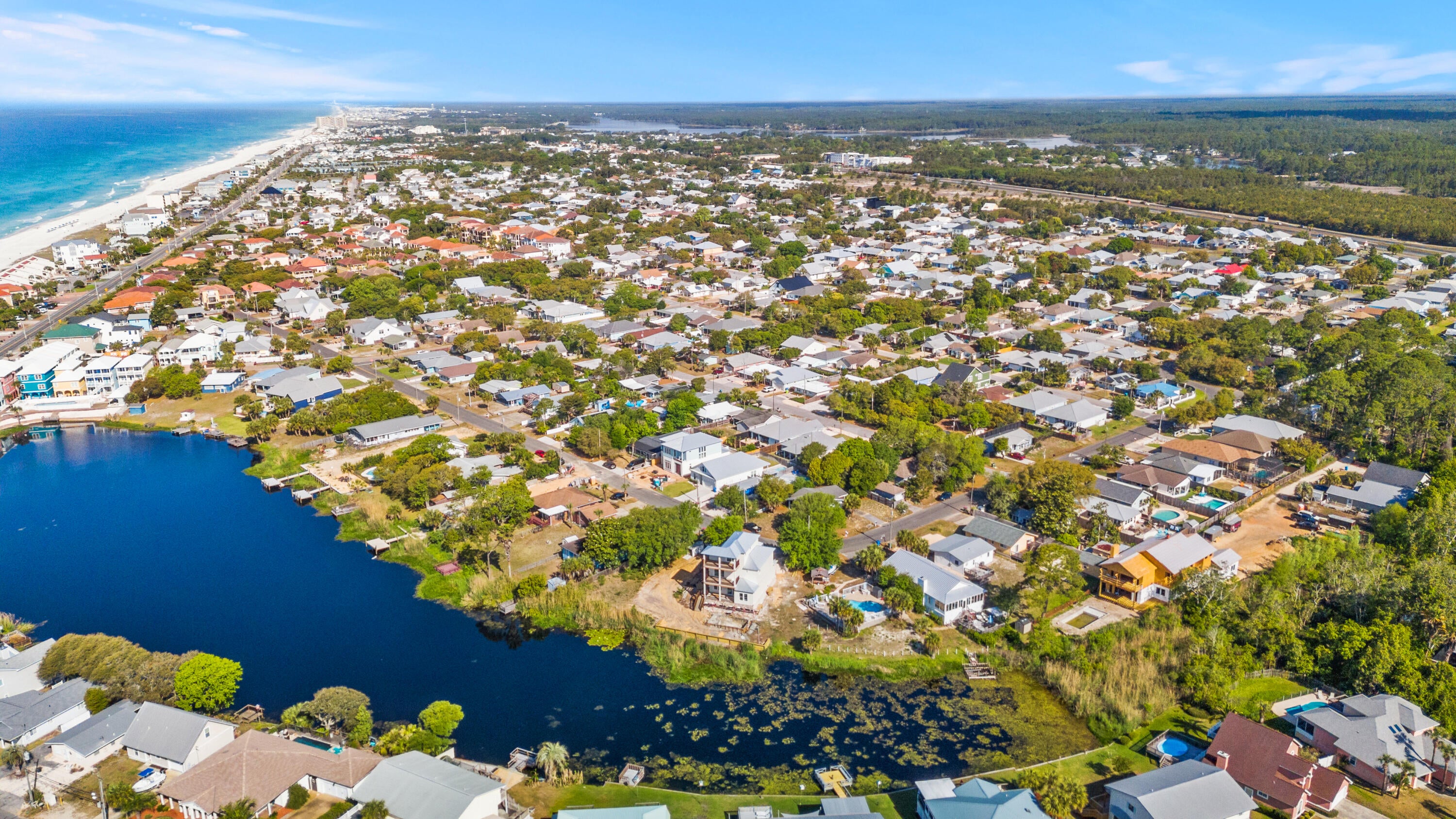 RIVIERA BEACH - Residential