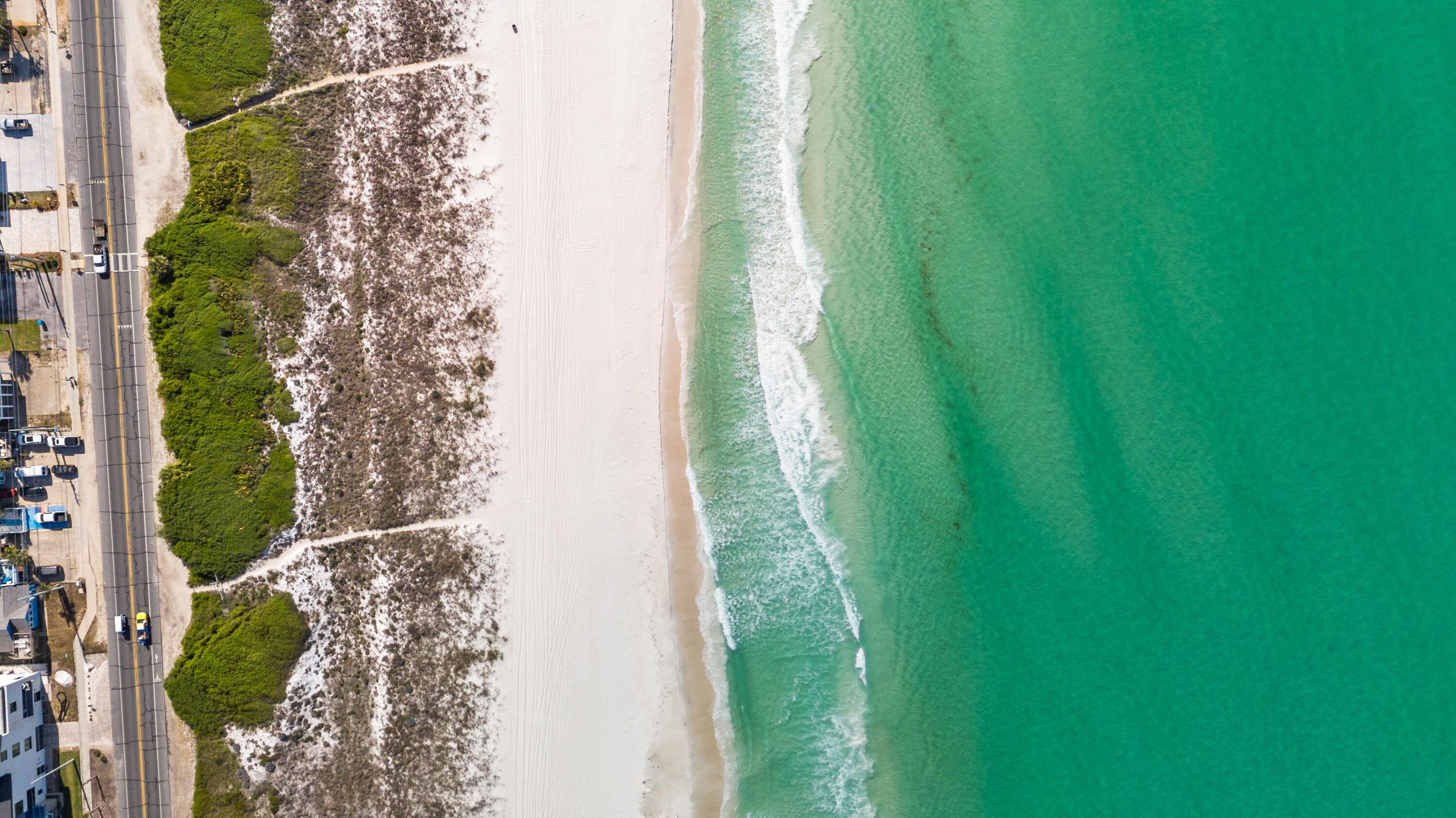 RIVIERA BEACH - Residential