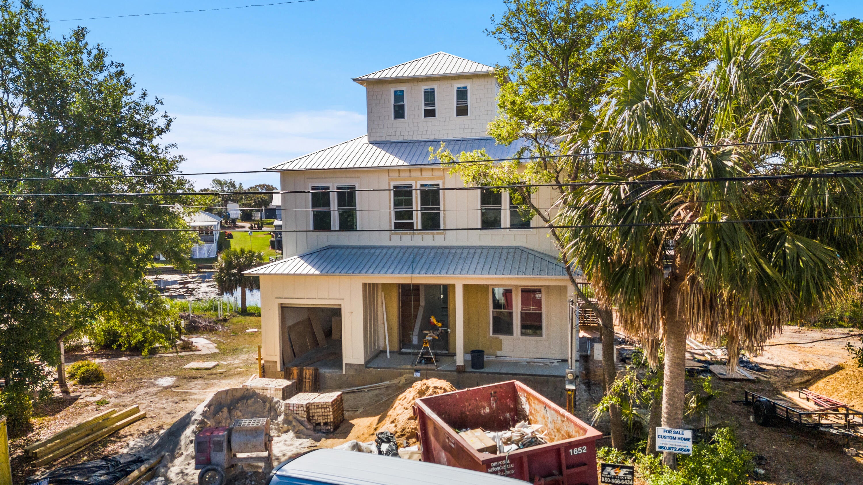 RIVIERA BEACH - Residential
