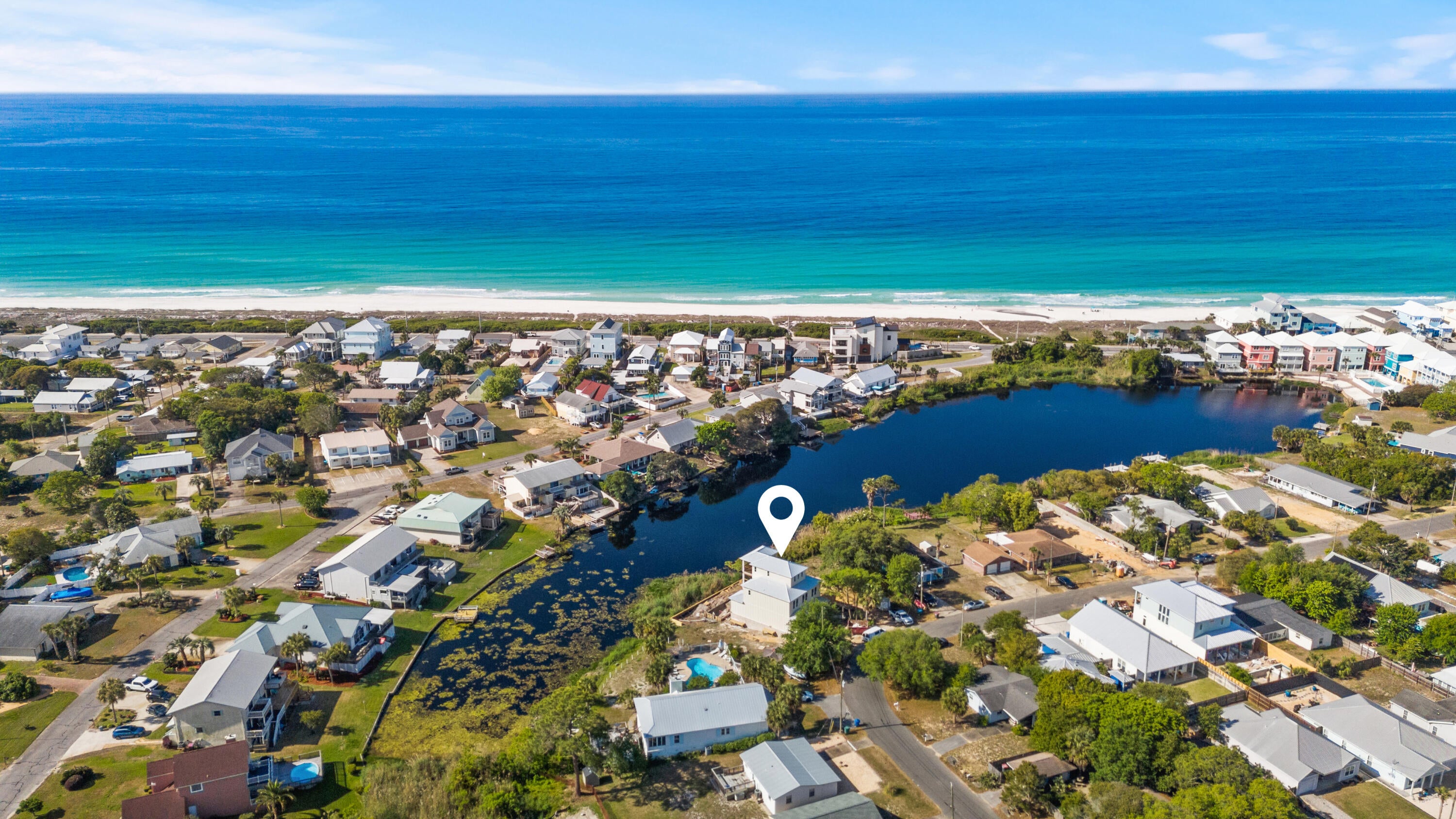 RIVIERA BEACH - Residential