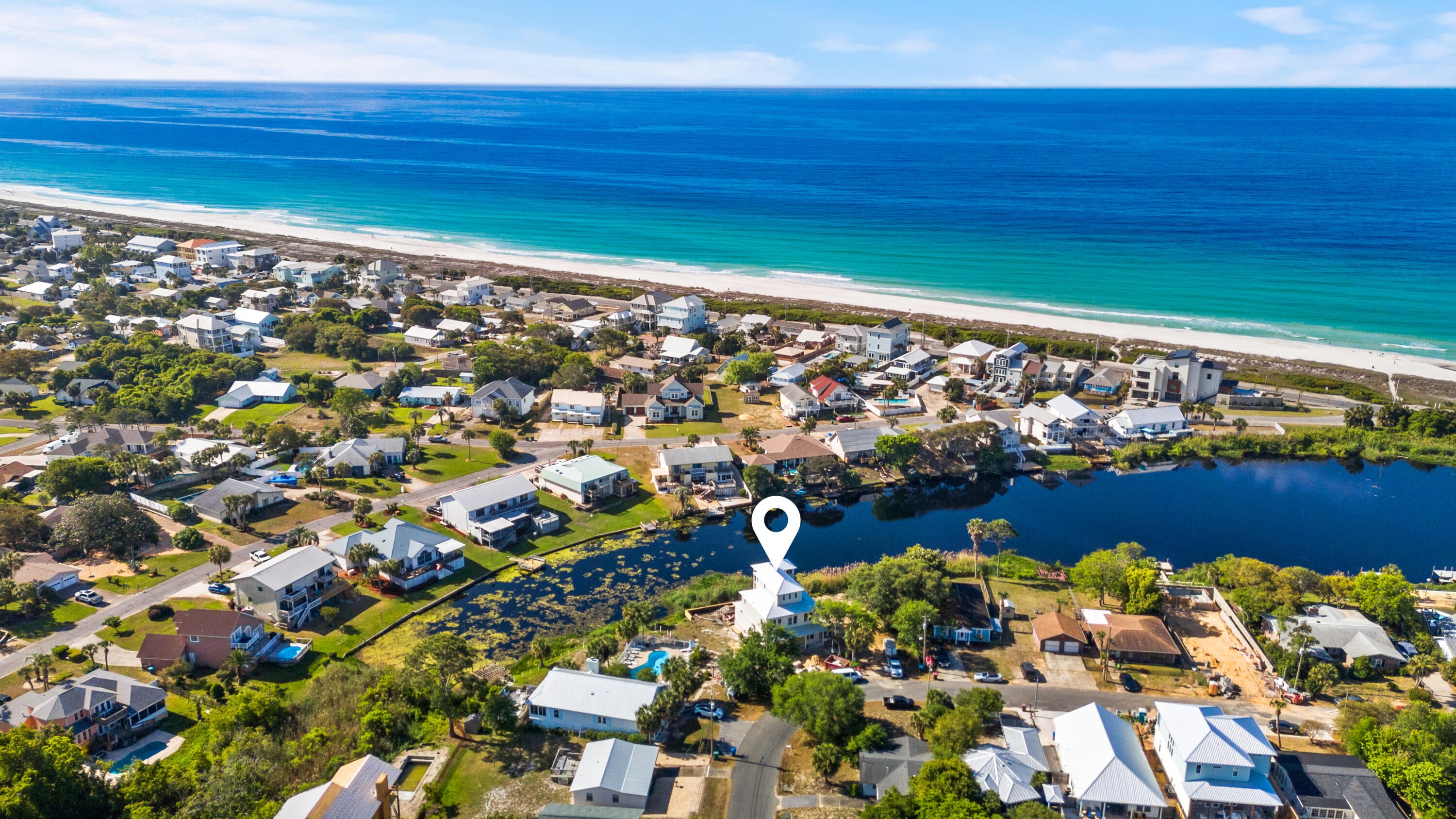 RIVIERA BEACH - Residential