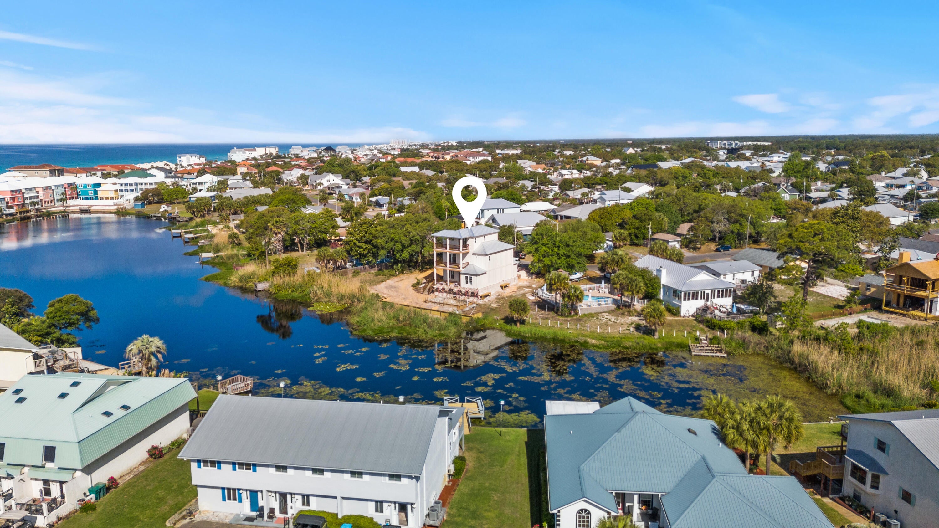 RIVIERA BEACH - Residential