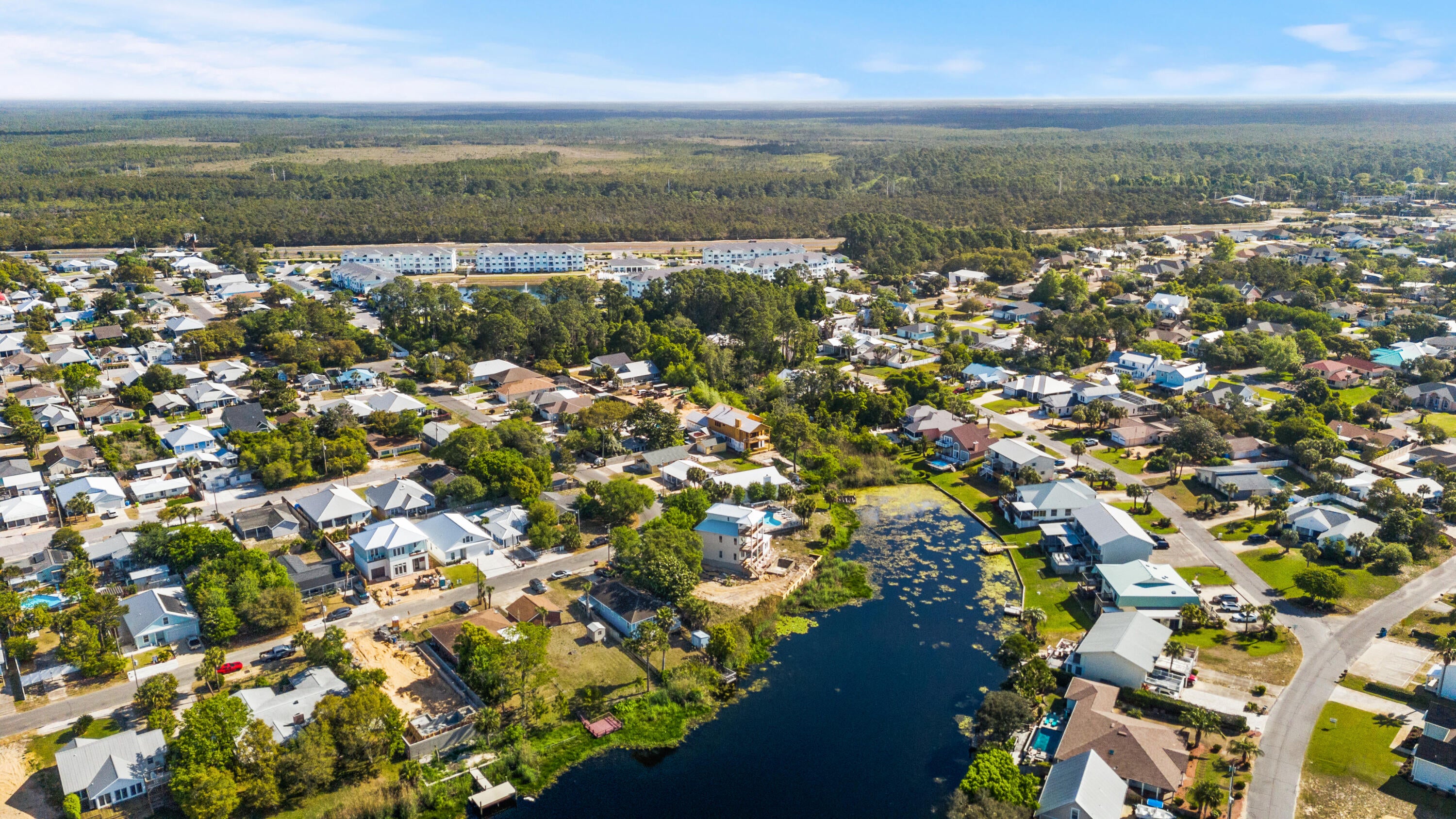 RIVIERA BEACH - Residential