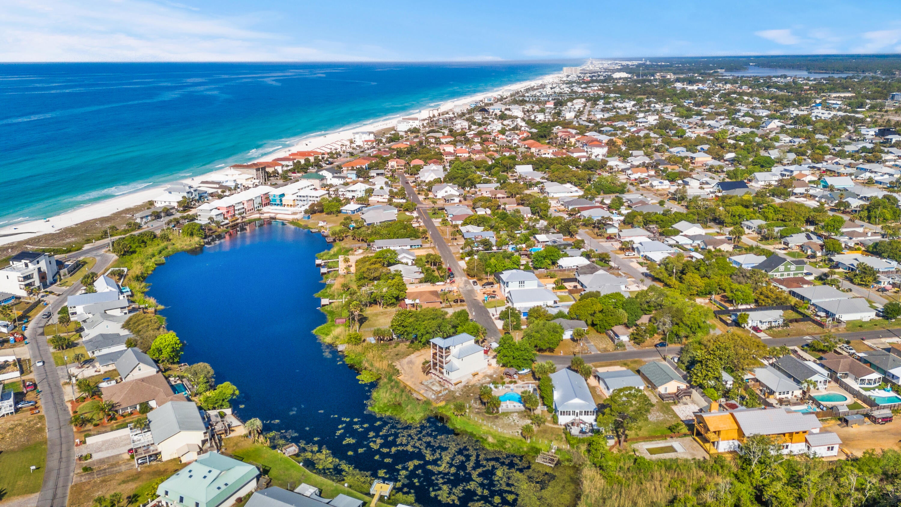 RIVIERA BEACH - Residential