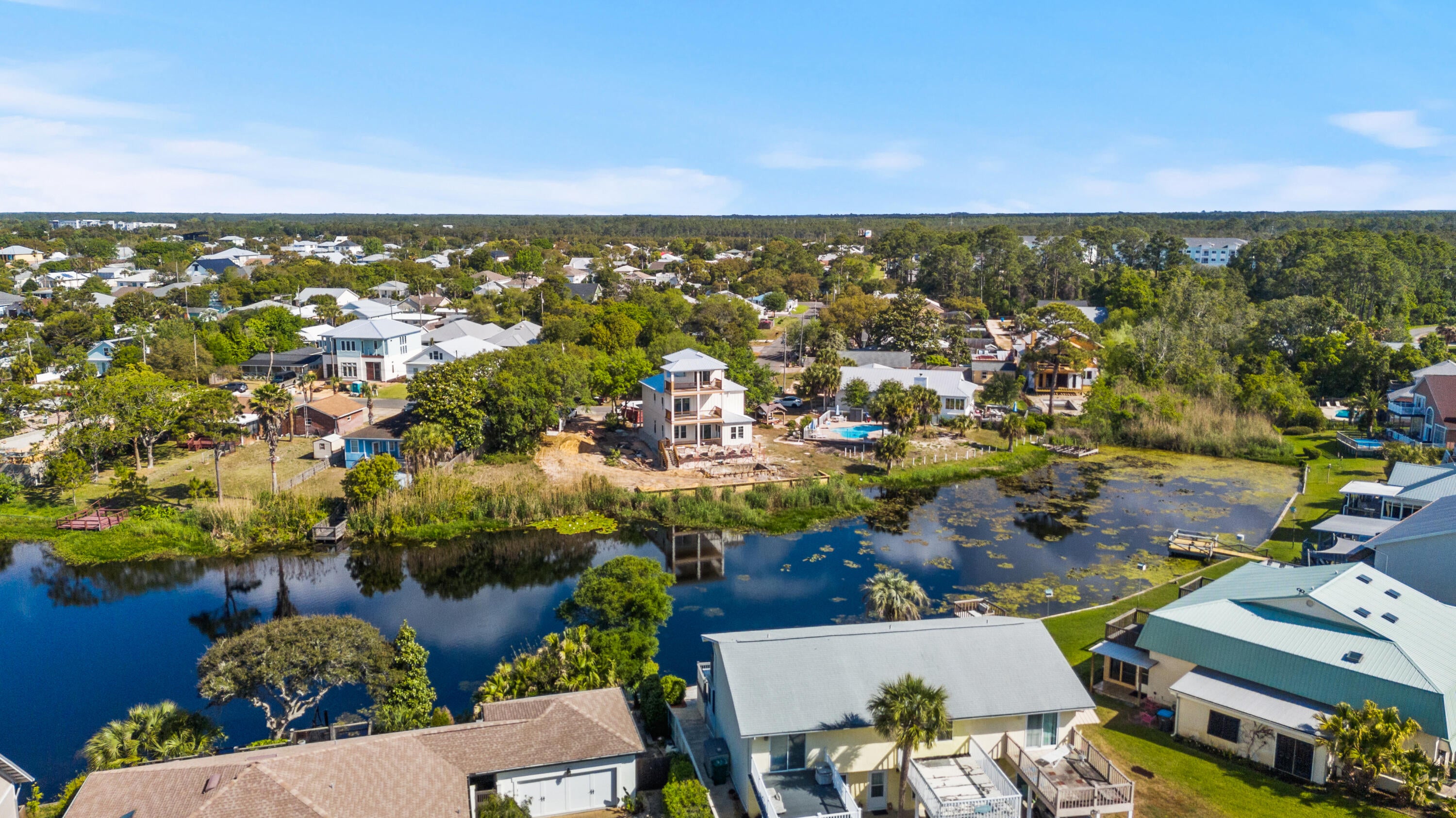 RIVIERA BEACH - Residential