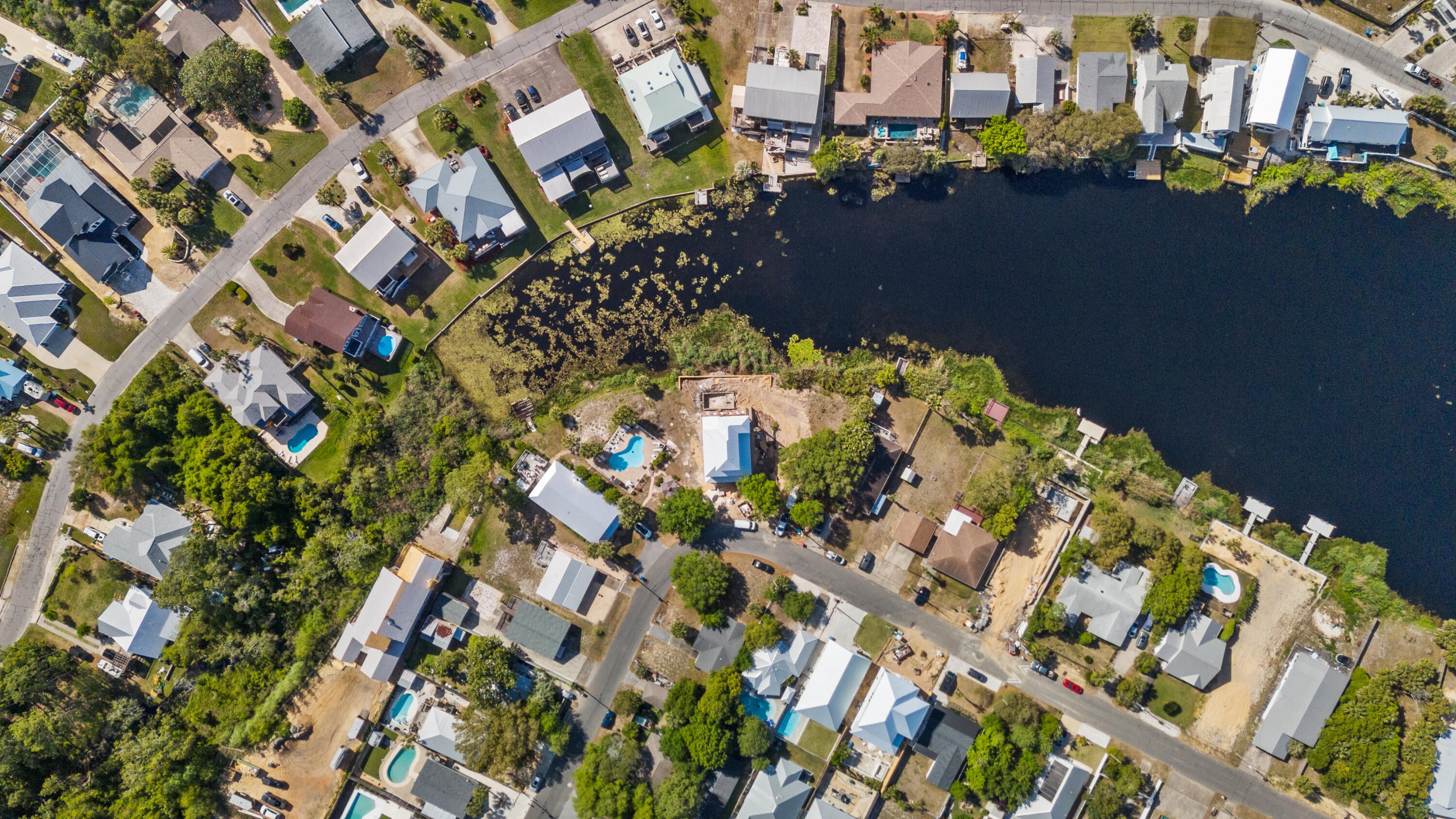 RIVIERA BEACH - Residential