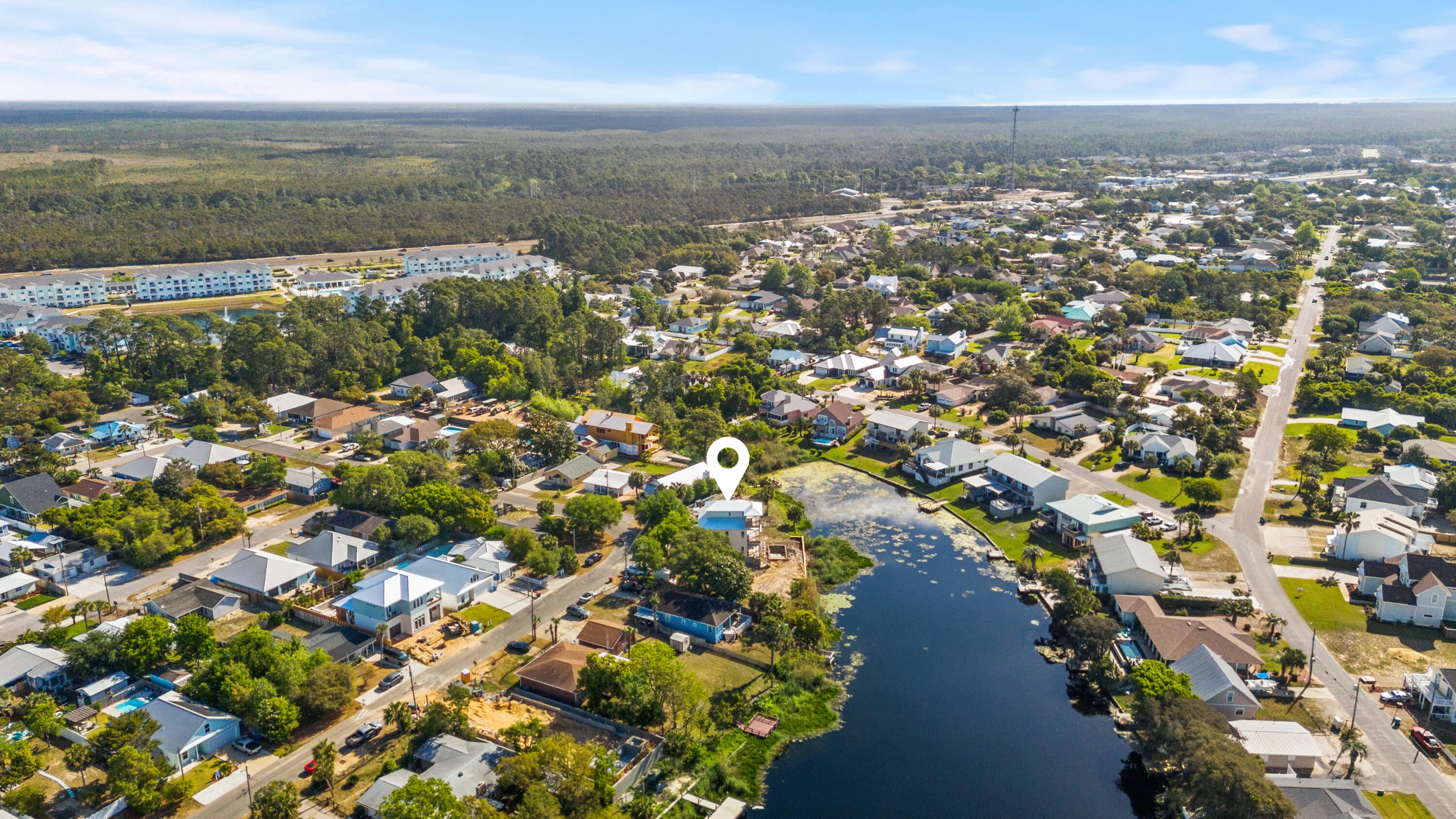 RIVIERA BEACH - Residential