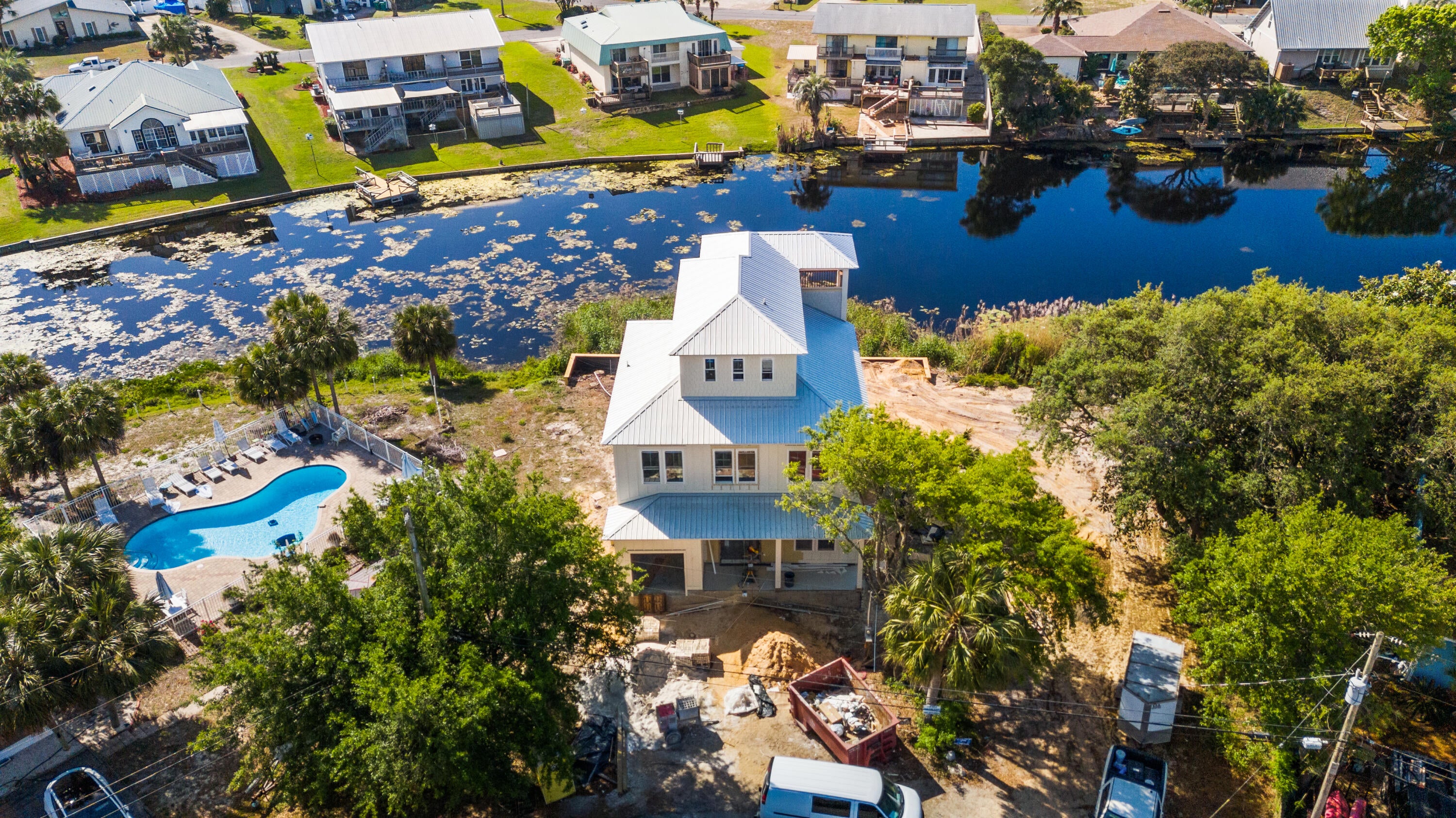 RIVIERA BEACH - Residential