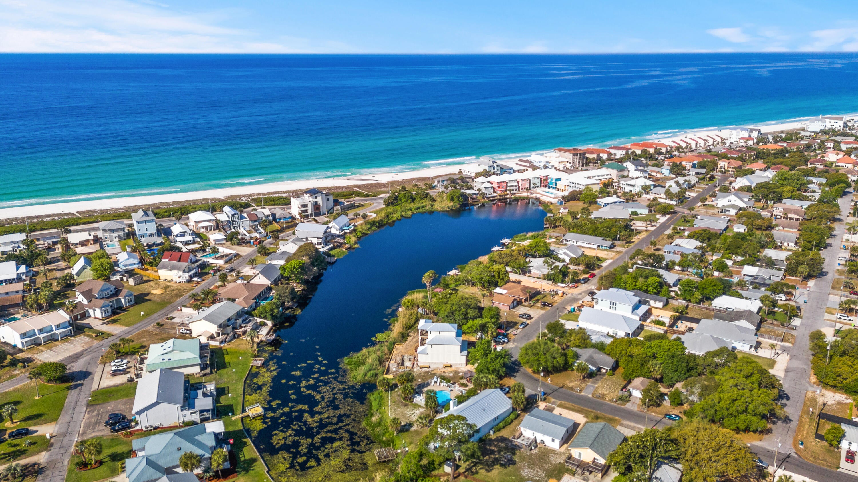 RIVIERA BEACH - Residential