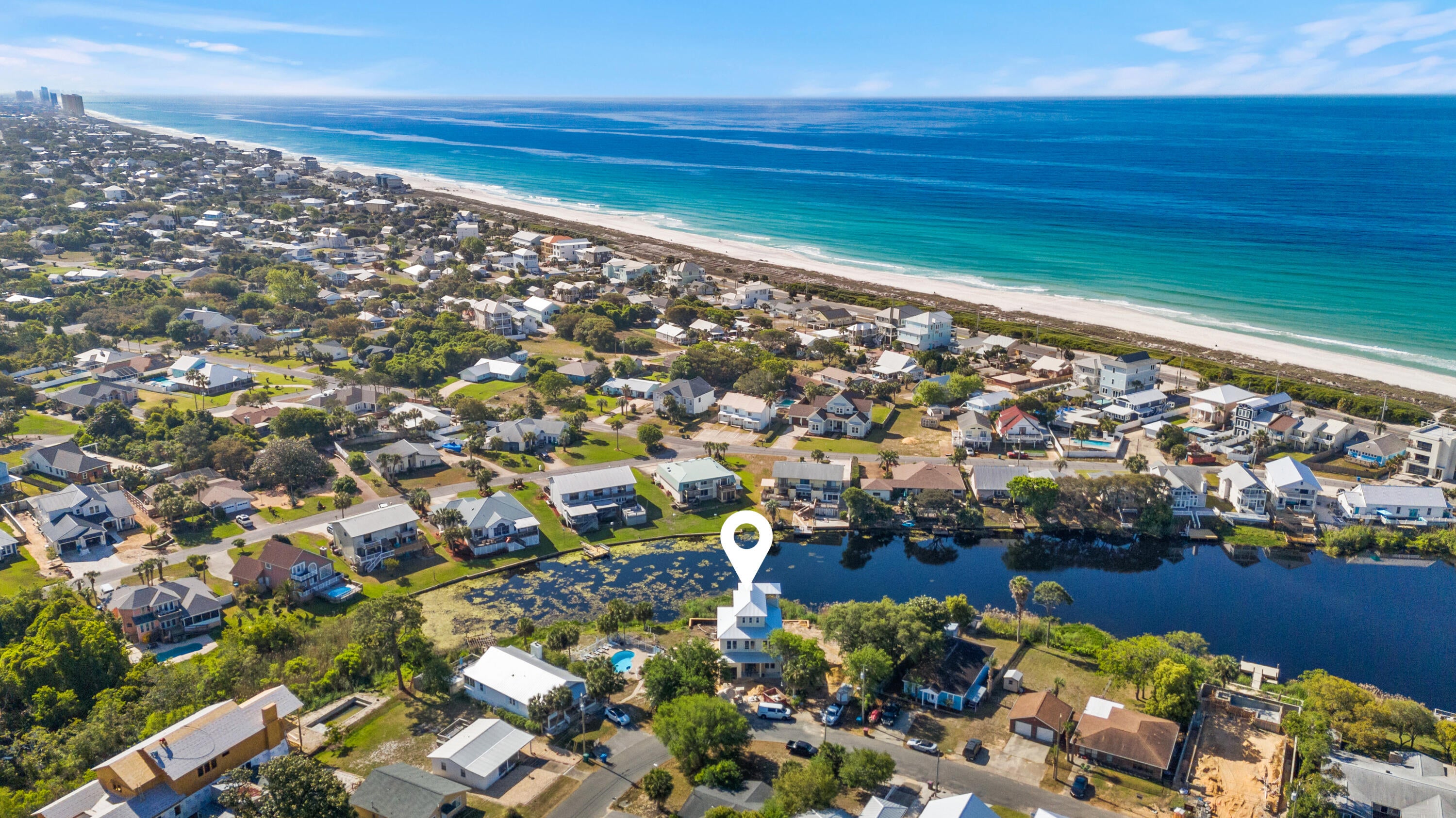 RIVIERA BEACH - Residential