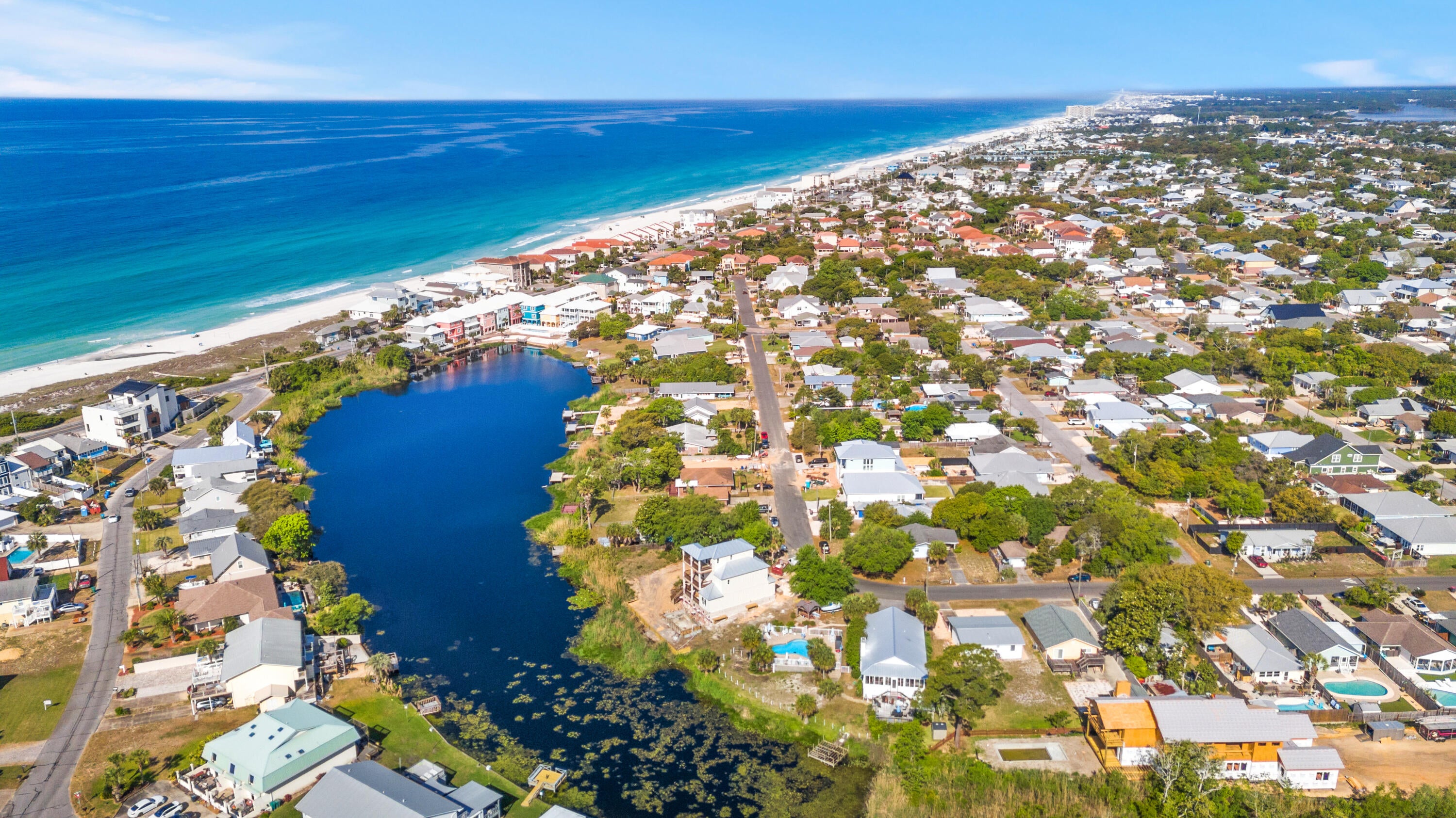RIVIERA BEACH - Residential