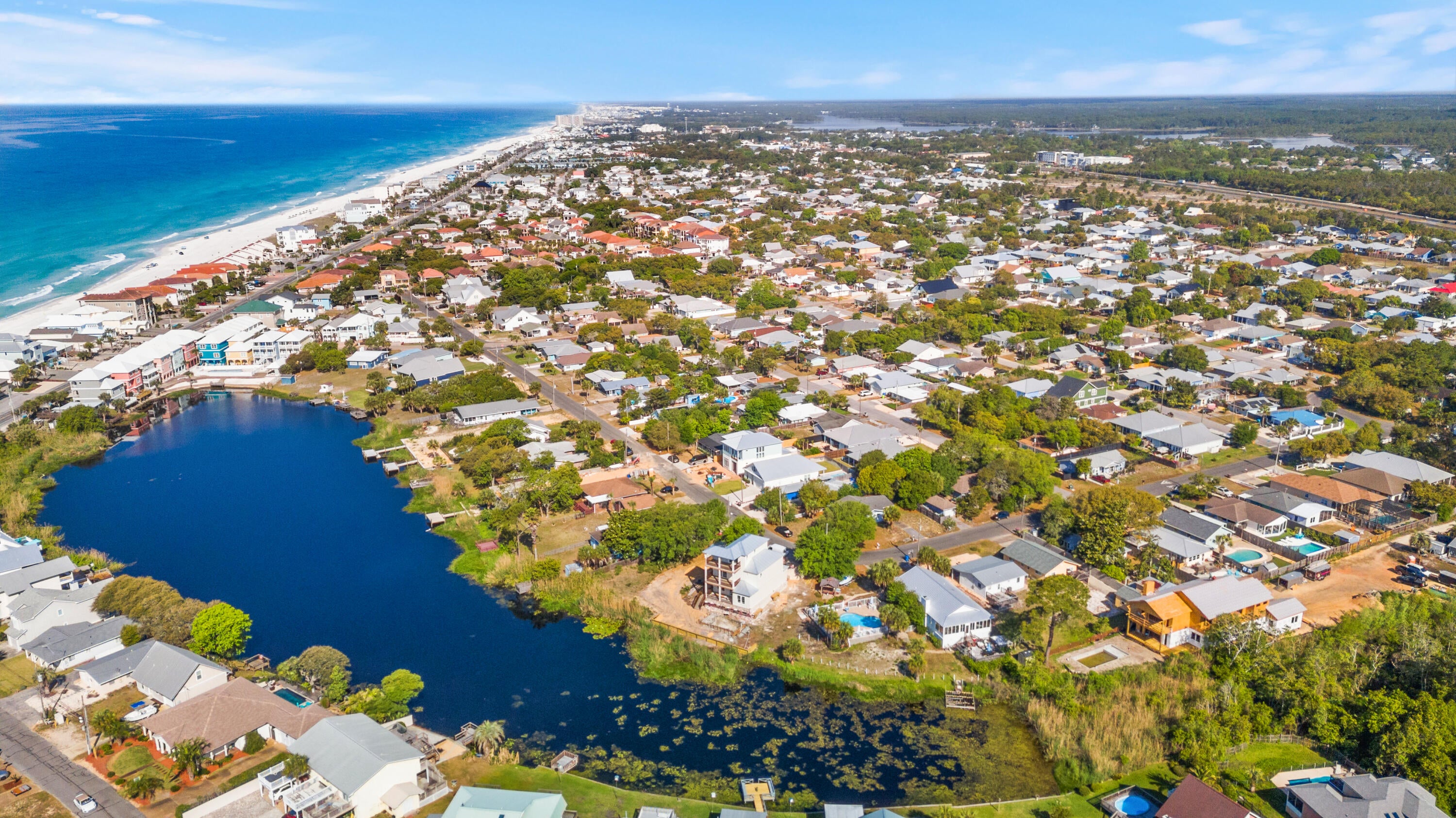 RIVIERA BEACH - Residential