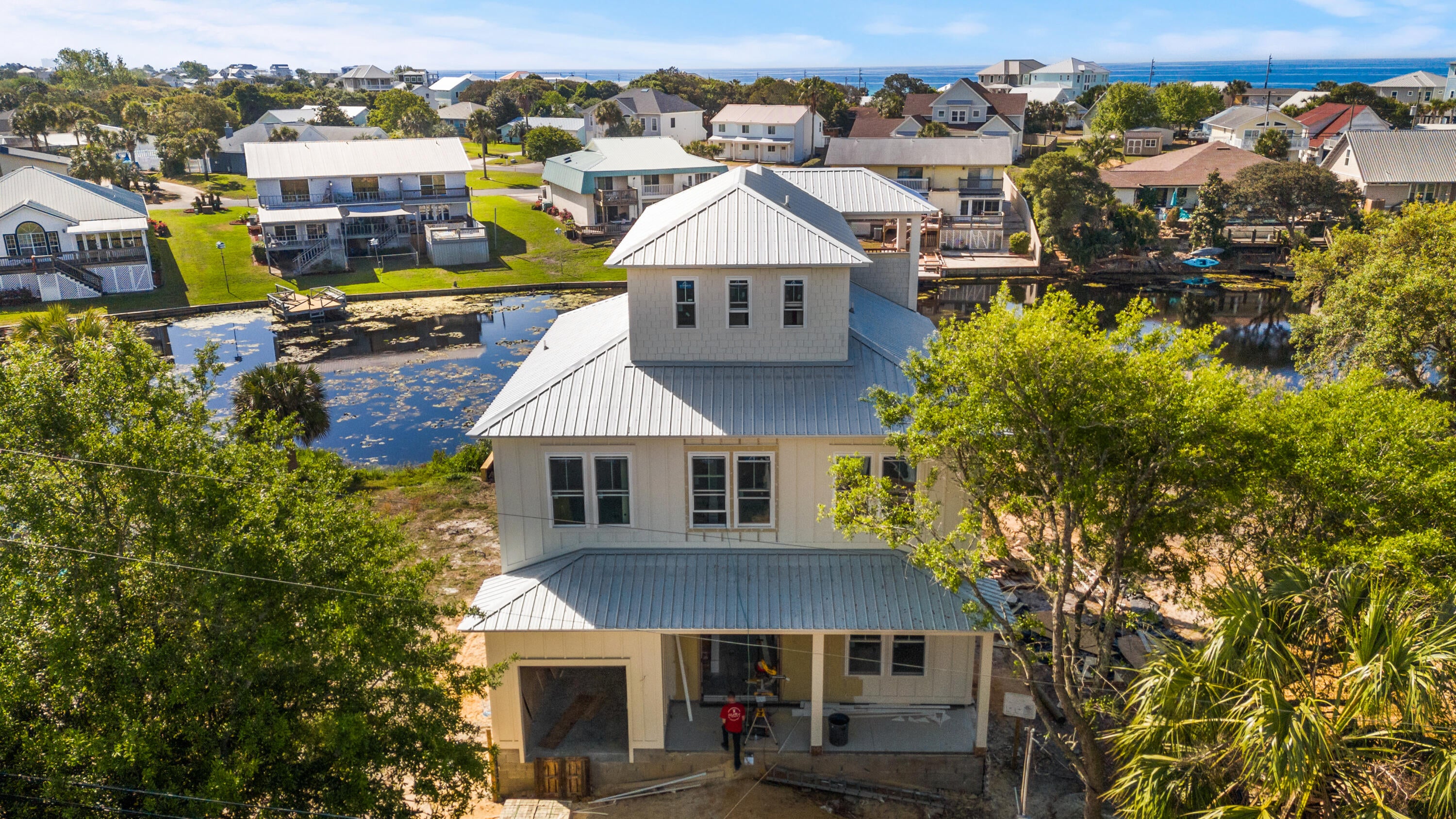 RIVIERA BEACH - Residential