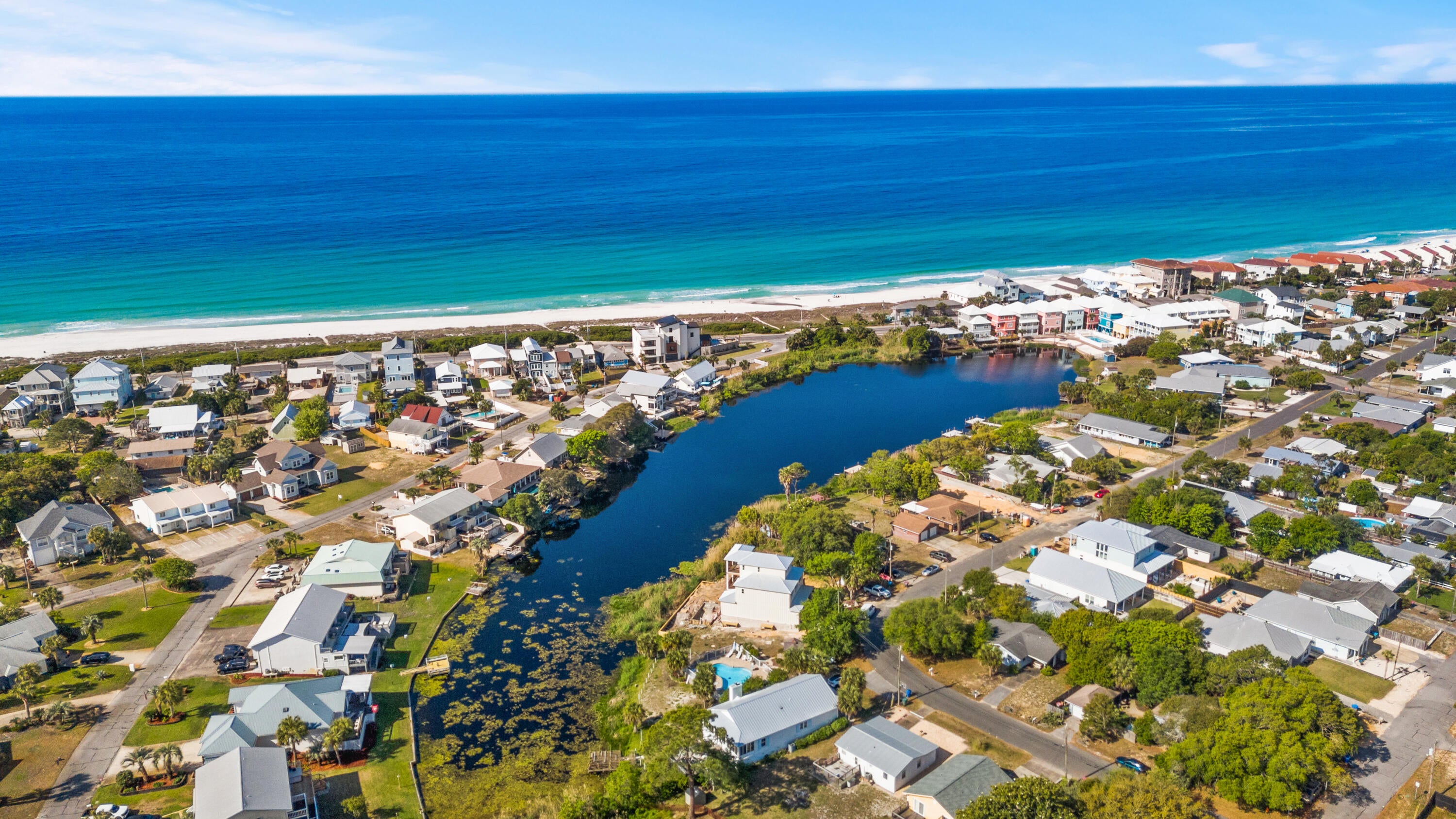RIVIERA BEACH - Residential