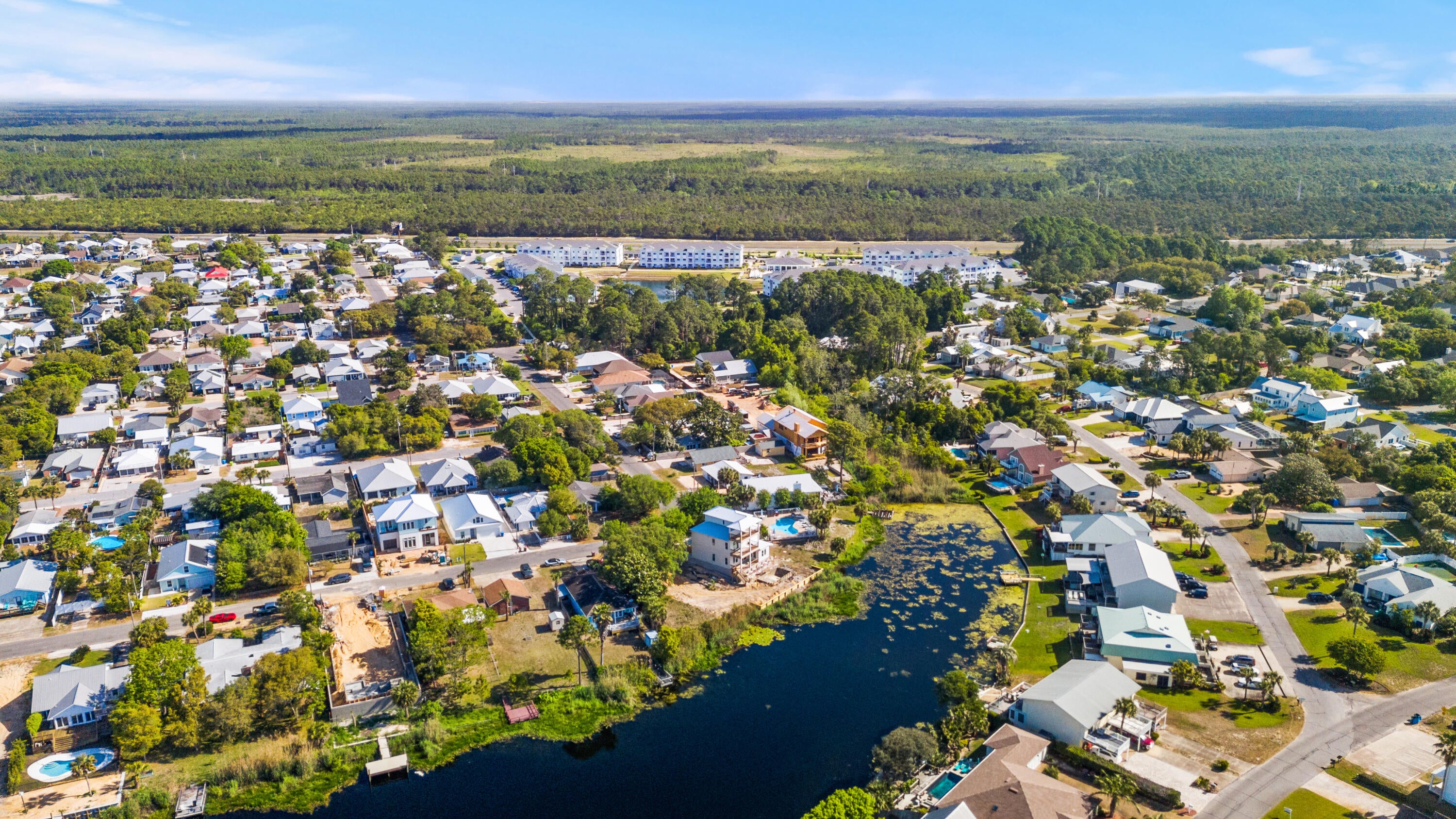 RIVIERA BEACH - Residential