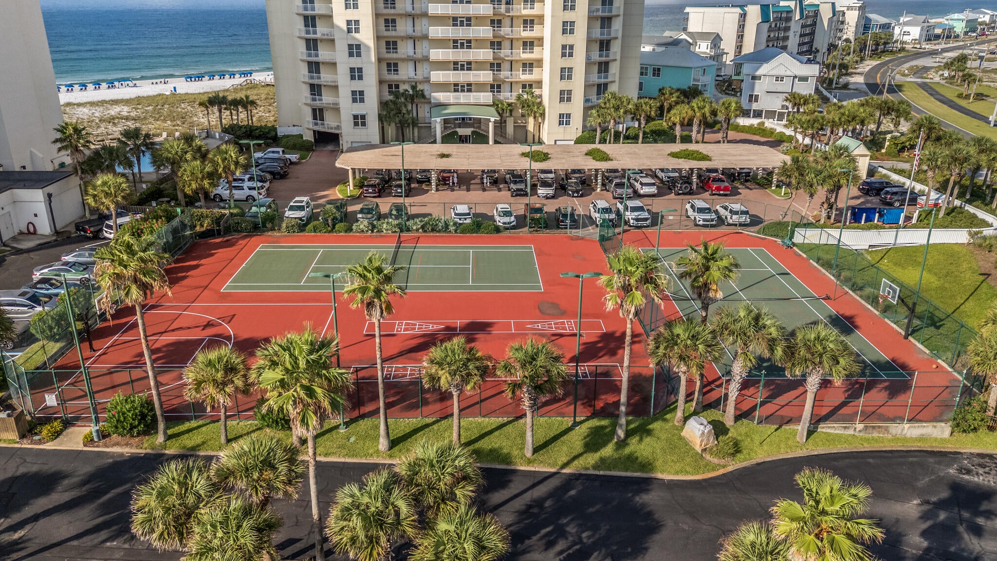 NAVARRE TOWERS CONDO - Residential
