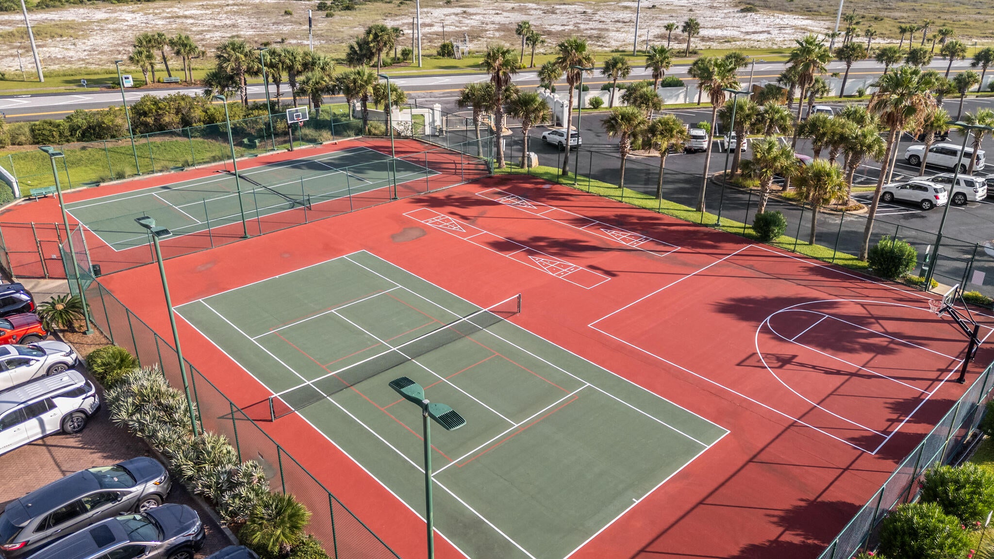 NAVARRE TOWERS CONDO - Residential