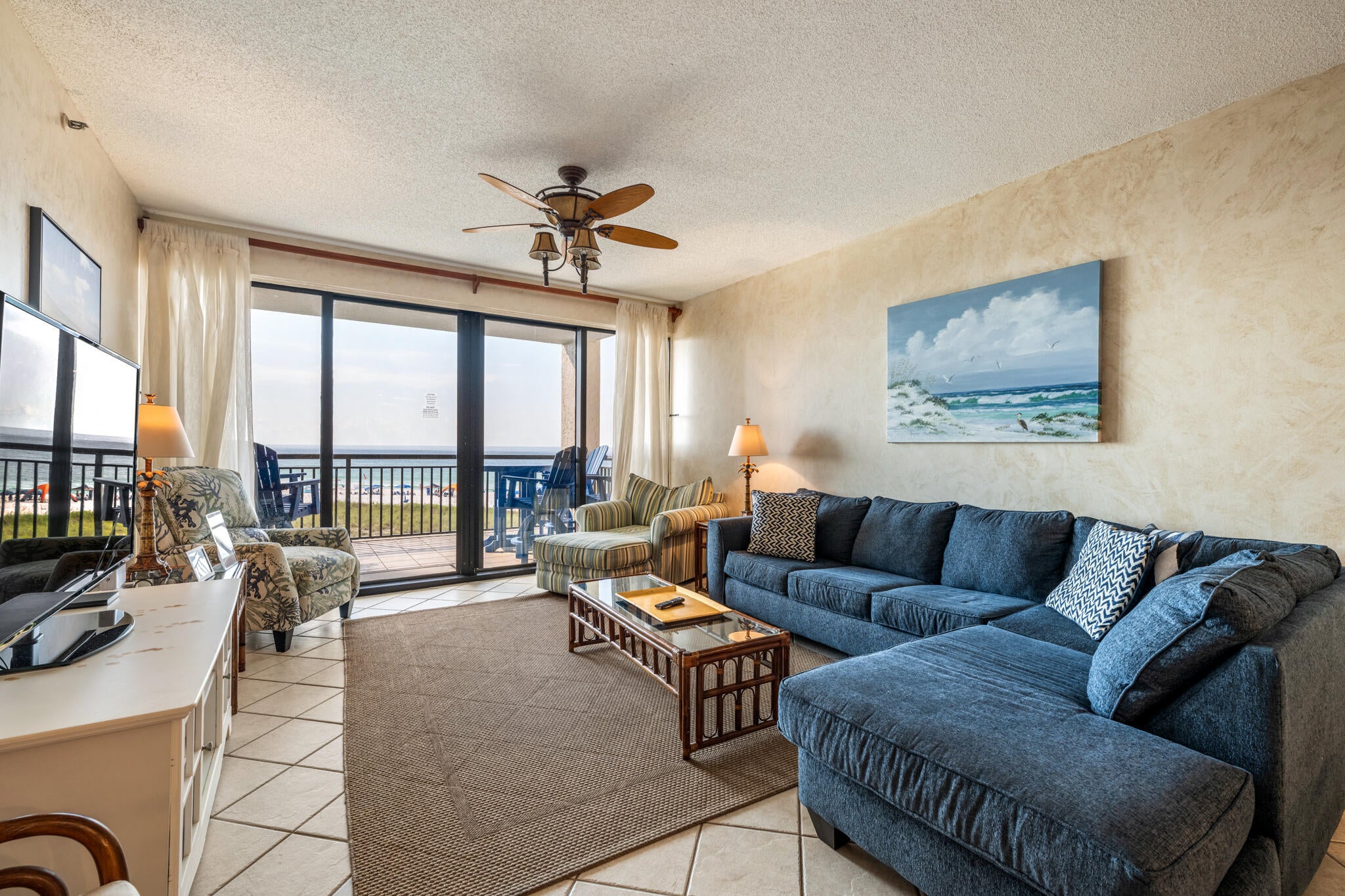NAVARRE TOWERS CONDO - Residential