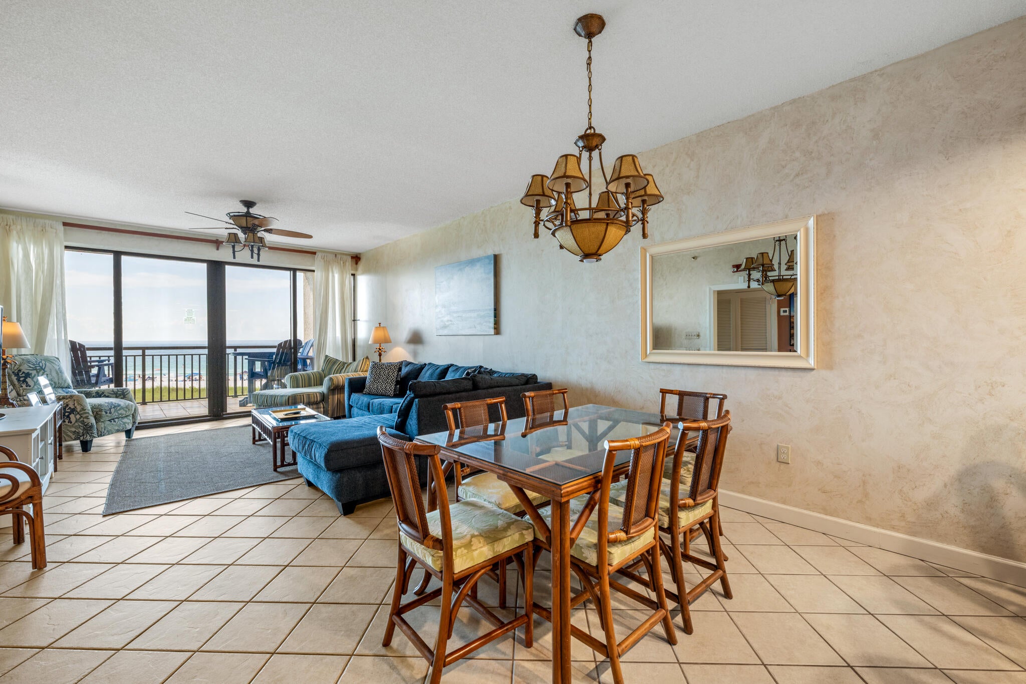 NAVARRE TOWERS CONDO - Residential