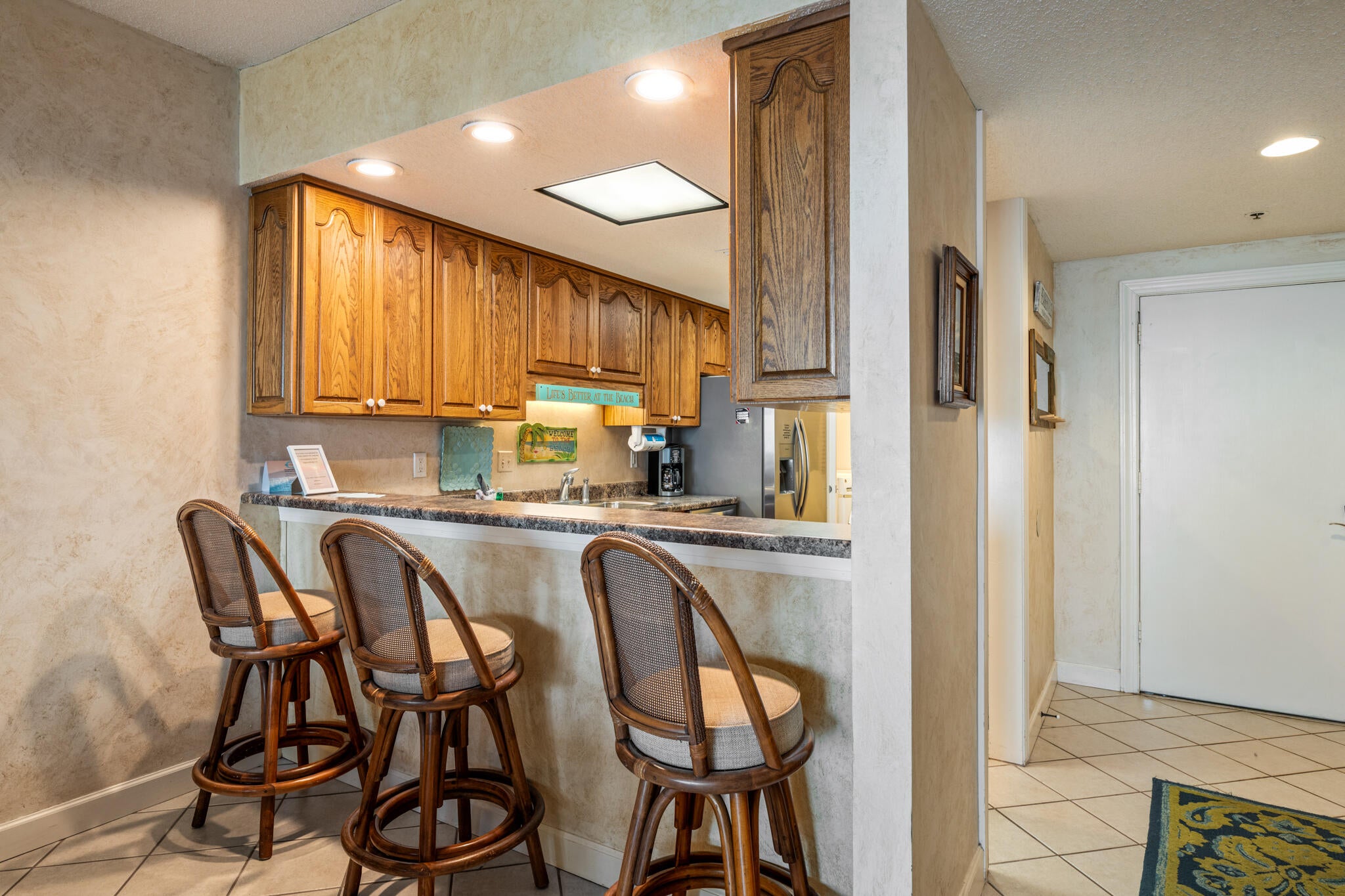 NAVARRE TOWERS CONDO - Residential