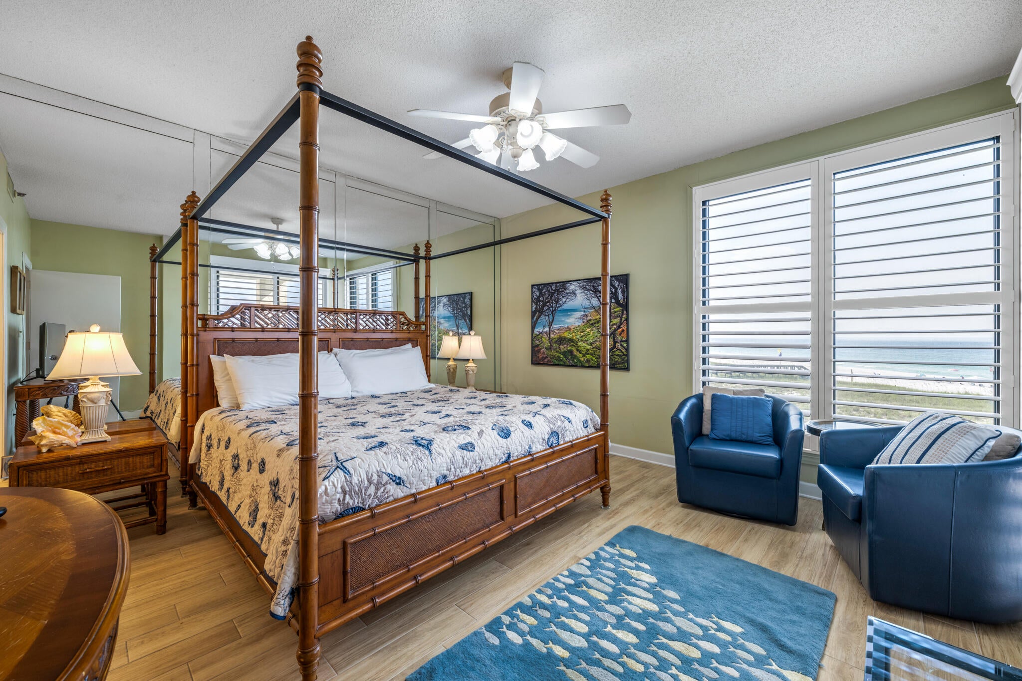 NAVARRE TOWERS CONDO - Residential