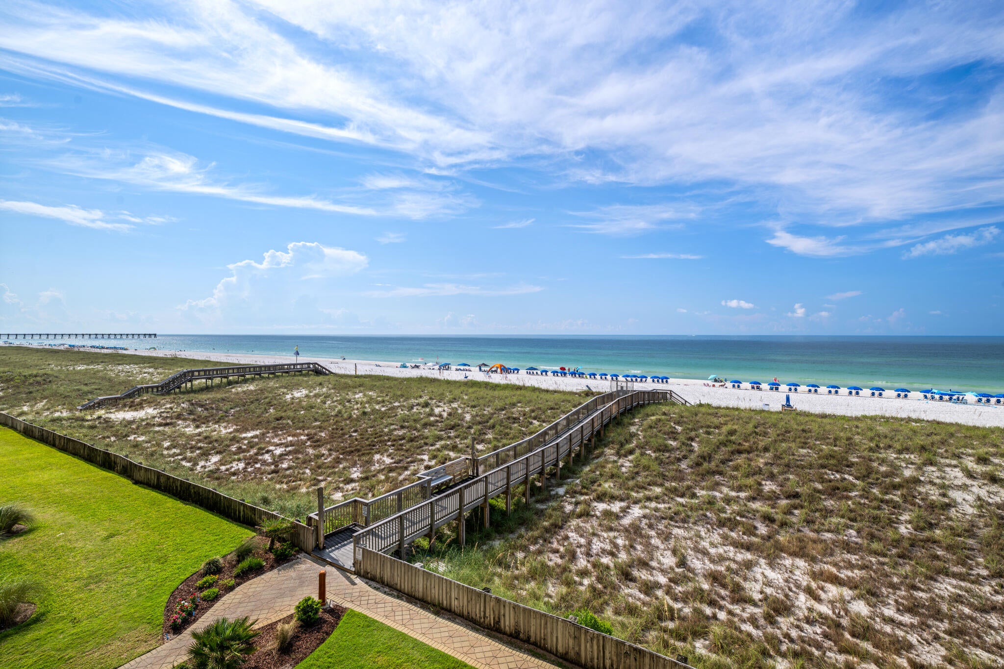 NAVARRE TOWERS CONDO - Residential