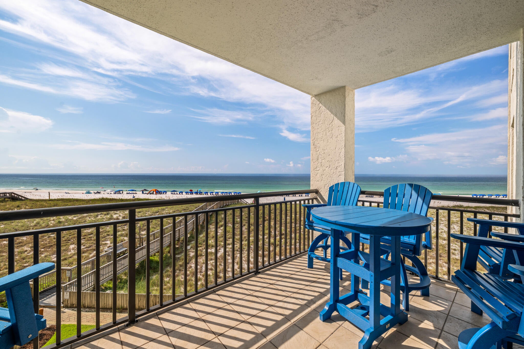 NAVARRE TOWERS CONDO - Residential