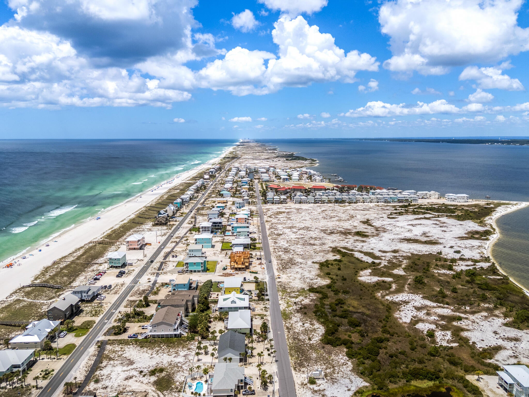NAVARRE TOWERS CONDO - Residential