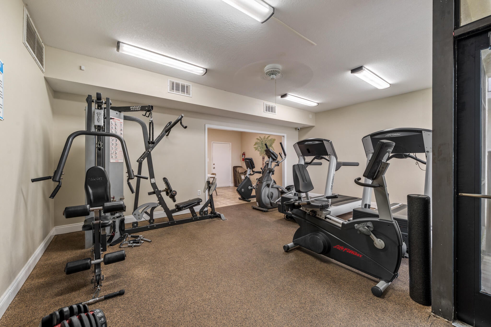 NAVARRE TOWERS CONDO - Residential